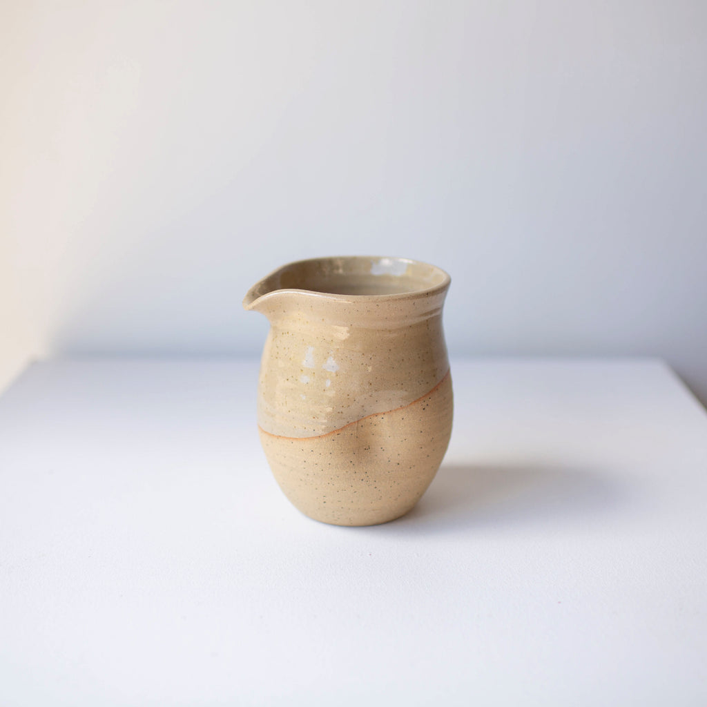 Lil Ceramics. Everyday Tall Jug