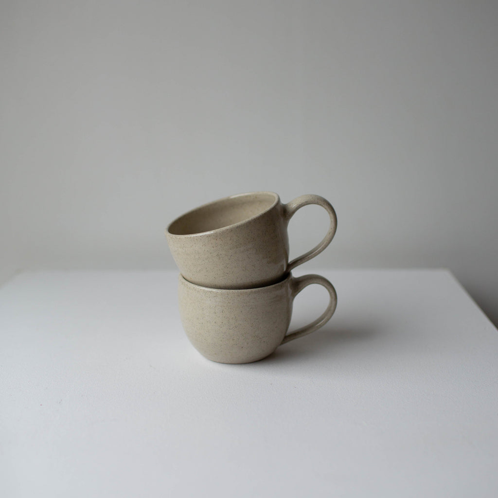 Lil Ceramics. Everyday Round Mug
