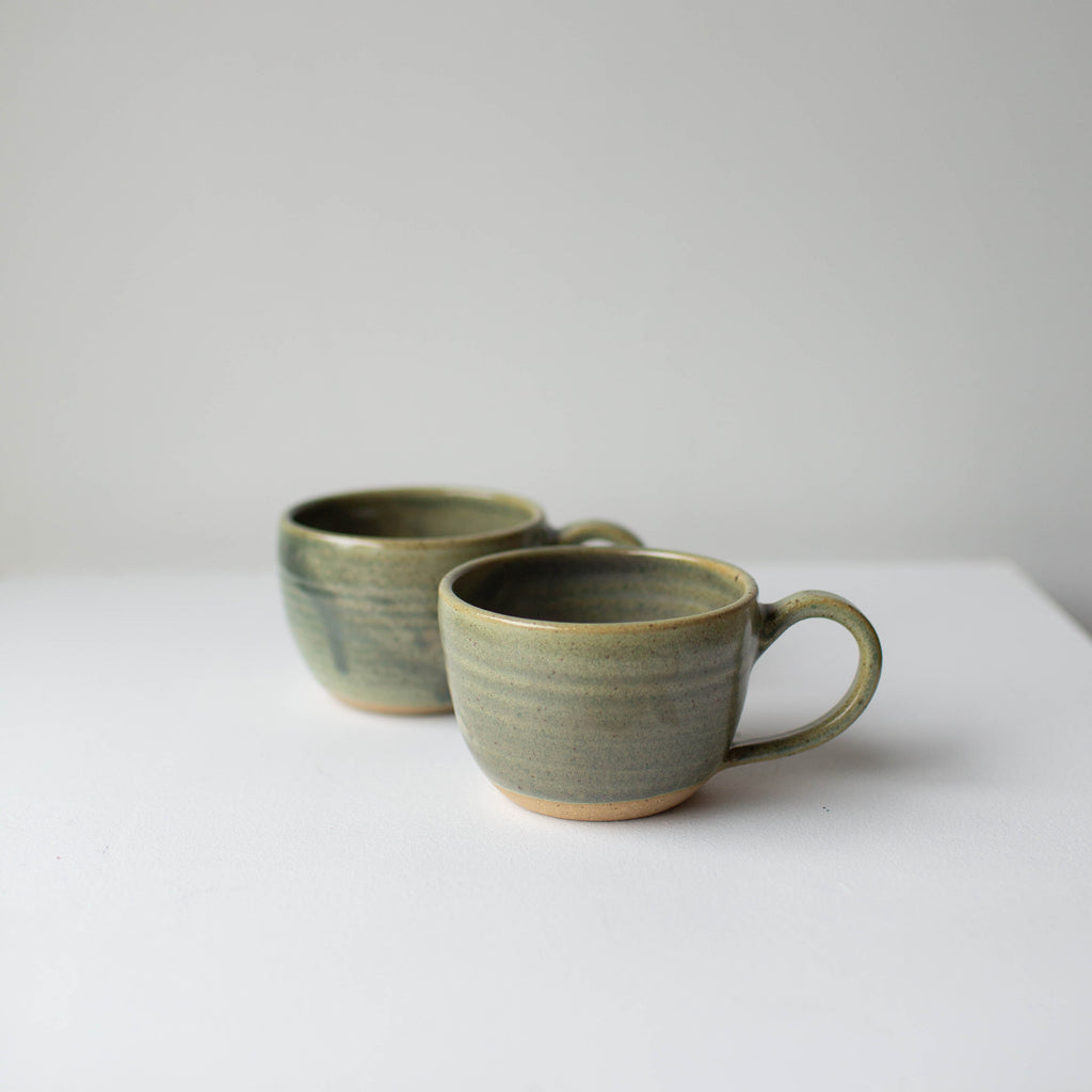 Lil Ceramics. Everyday Round Mug