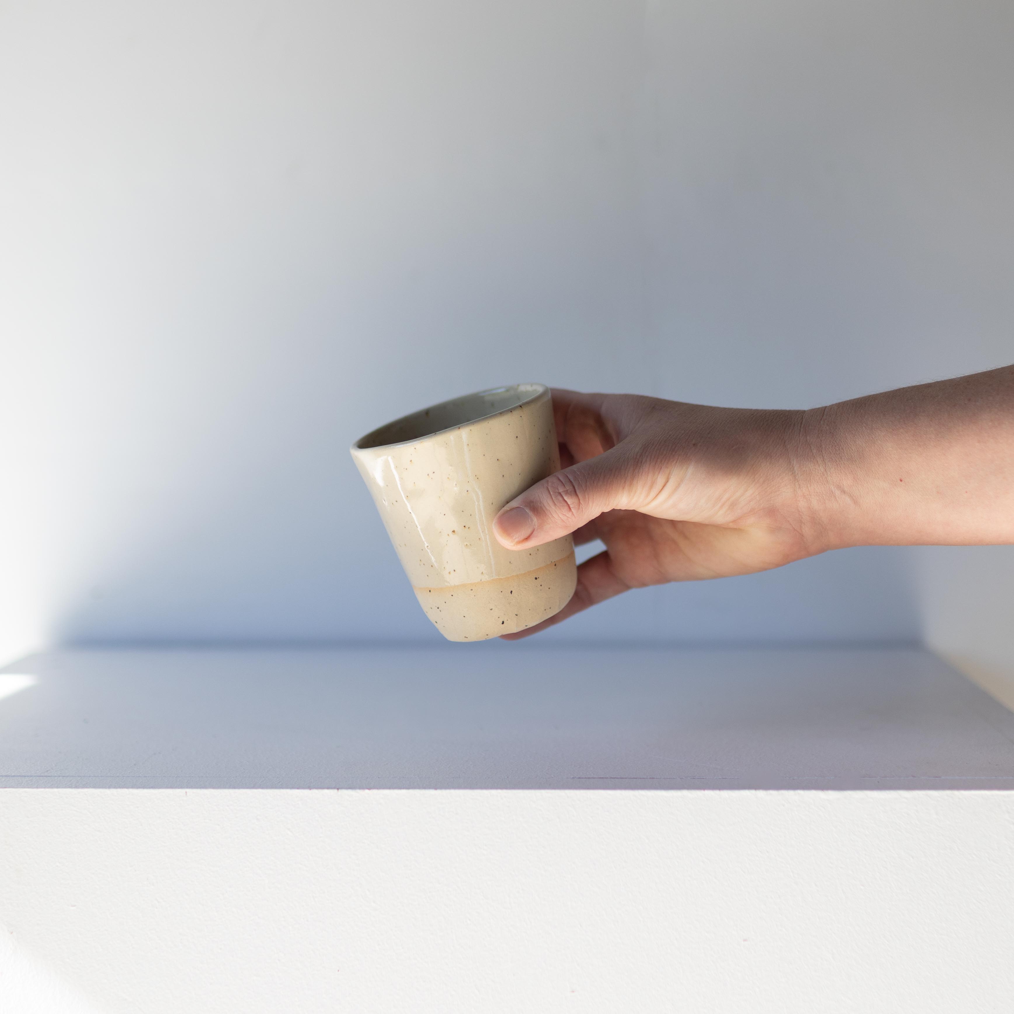 Lil Ceramics. Everyday Tumbler