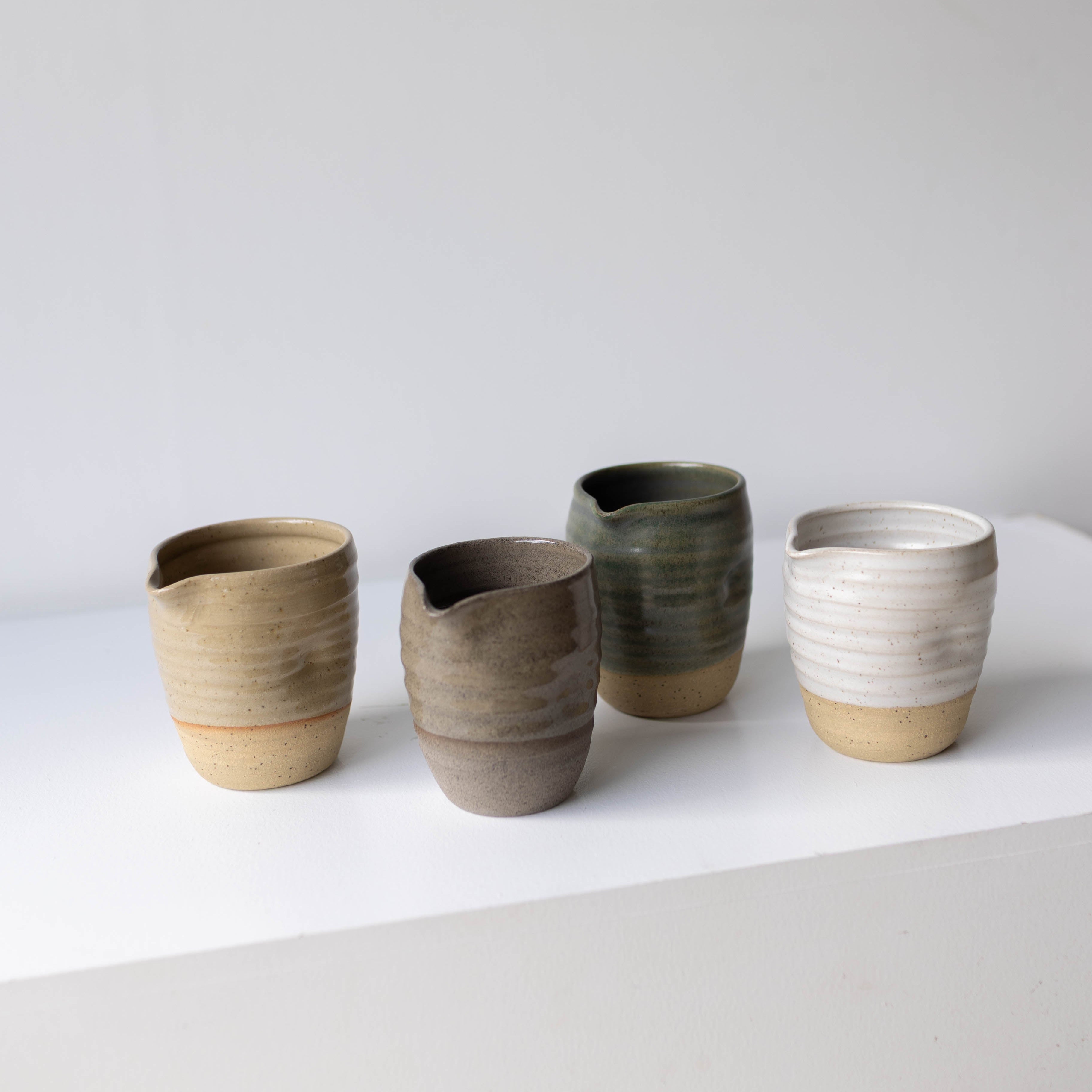 Lil Ceramics. Everyday Small Jug