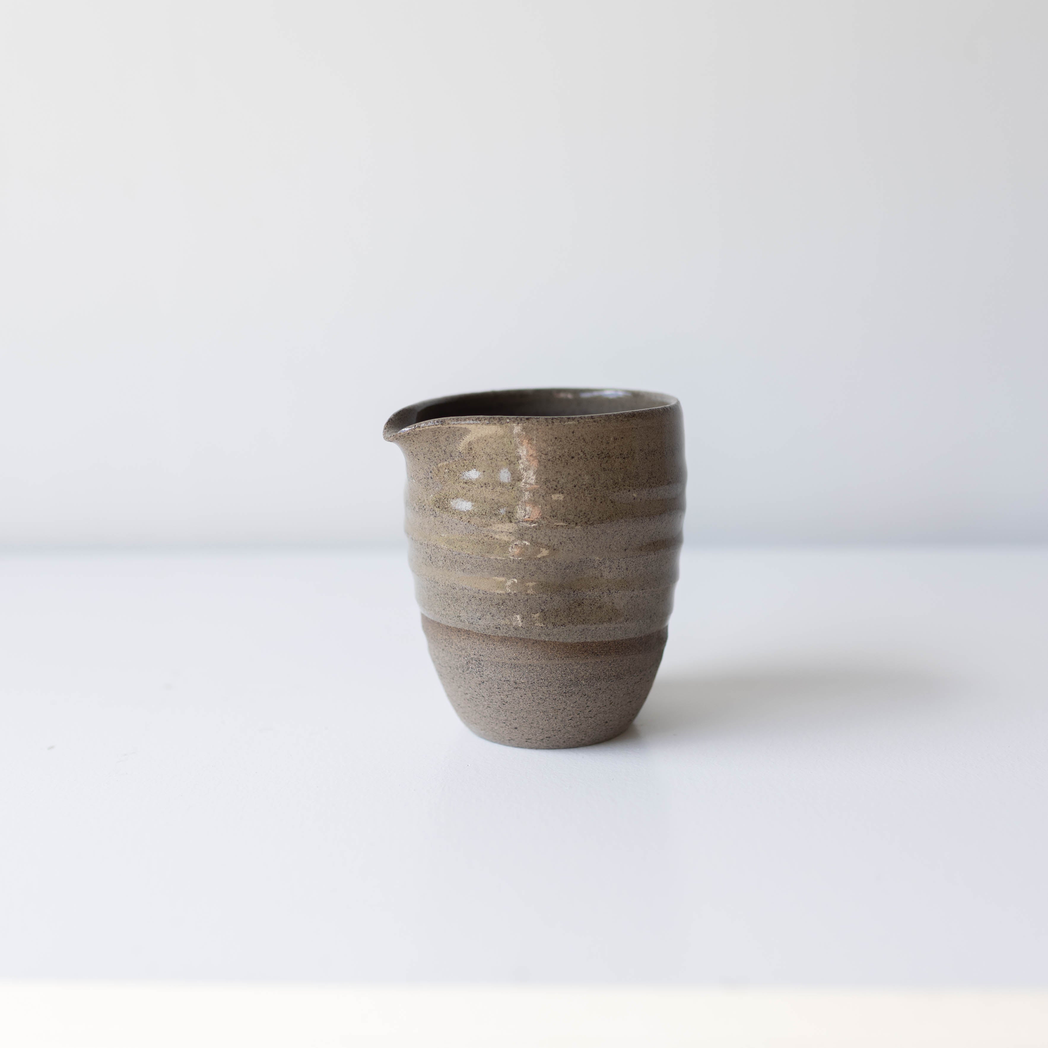 Lil Ceramics. Everyday Small Jug