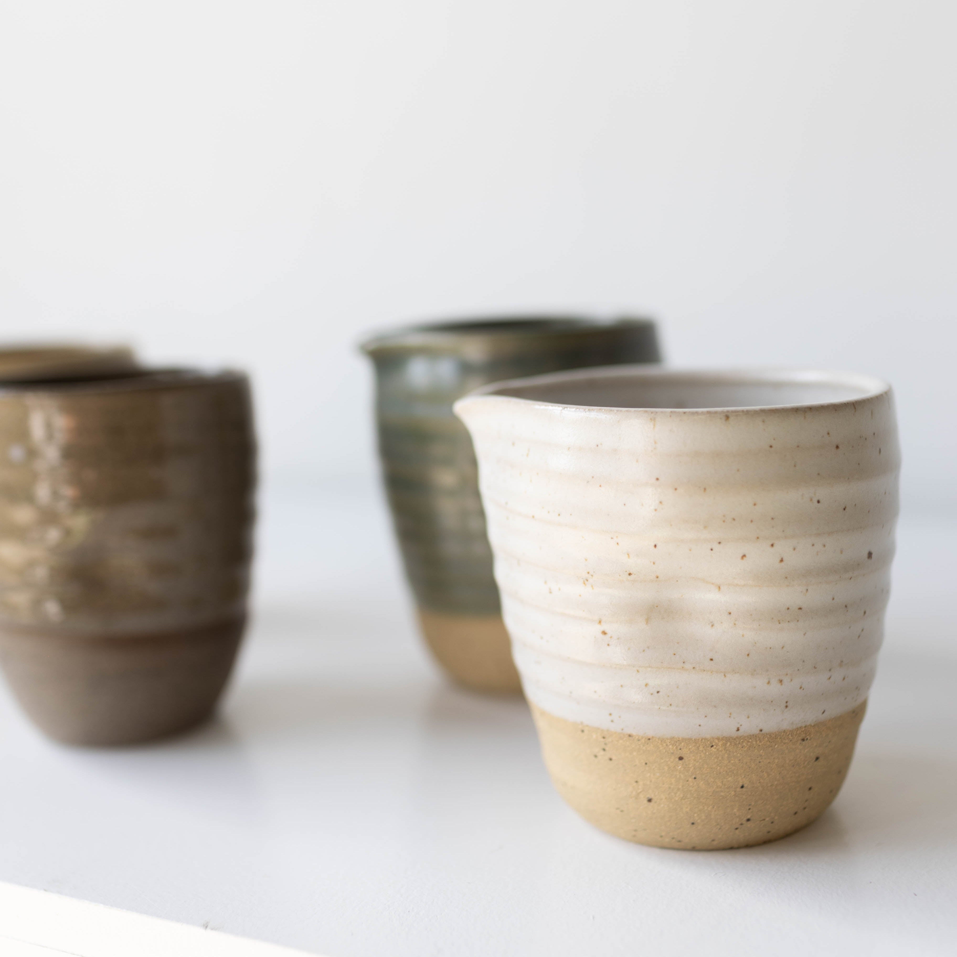 Lil Ceramics. Everyday Small Jug