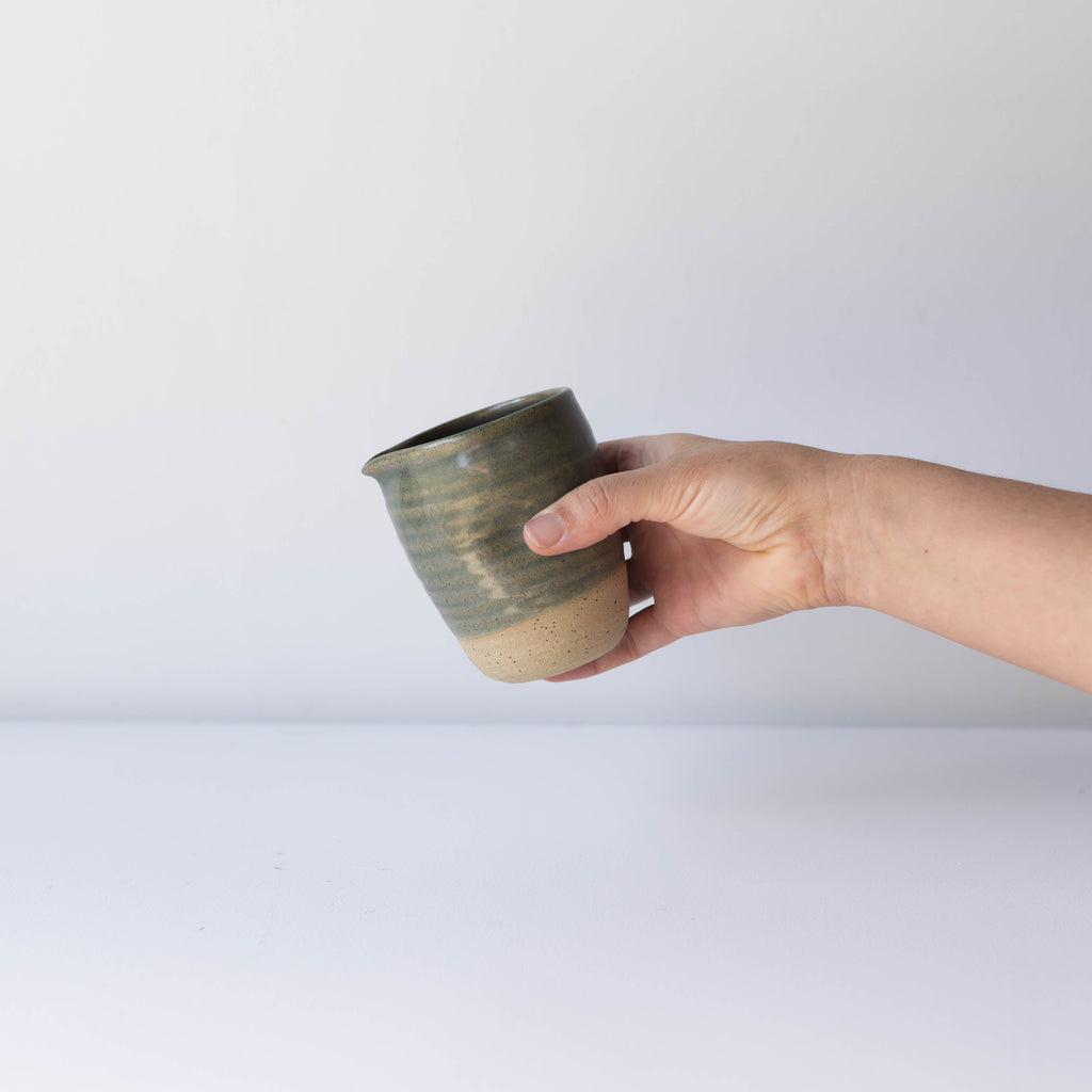 Lil Ceramics. Everyday Small Jug