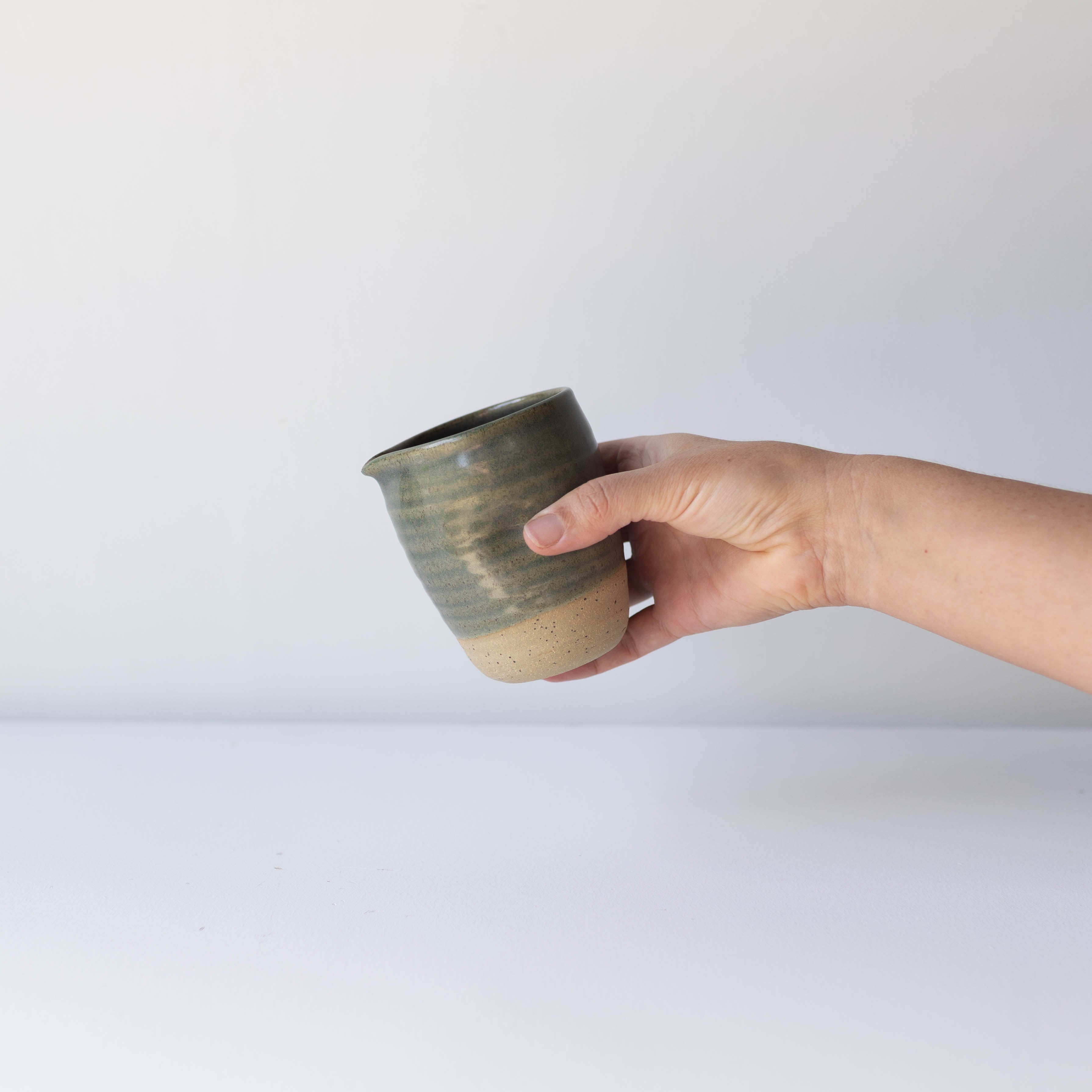 Lil Ceramics. Everyday Small Jug