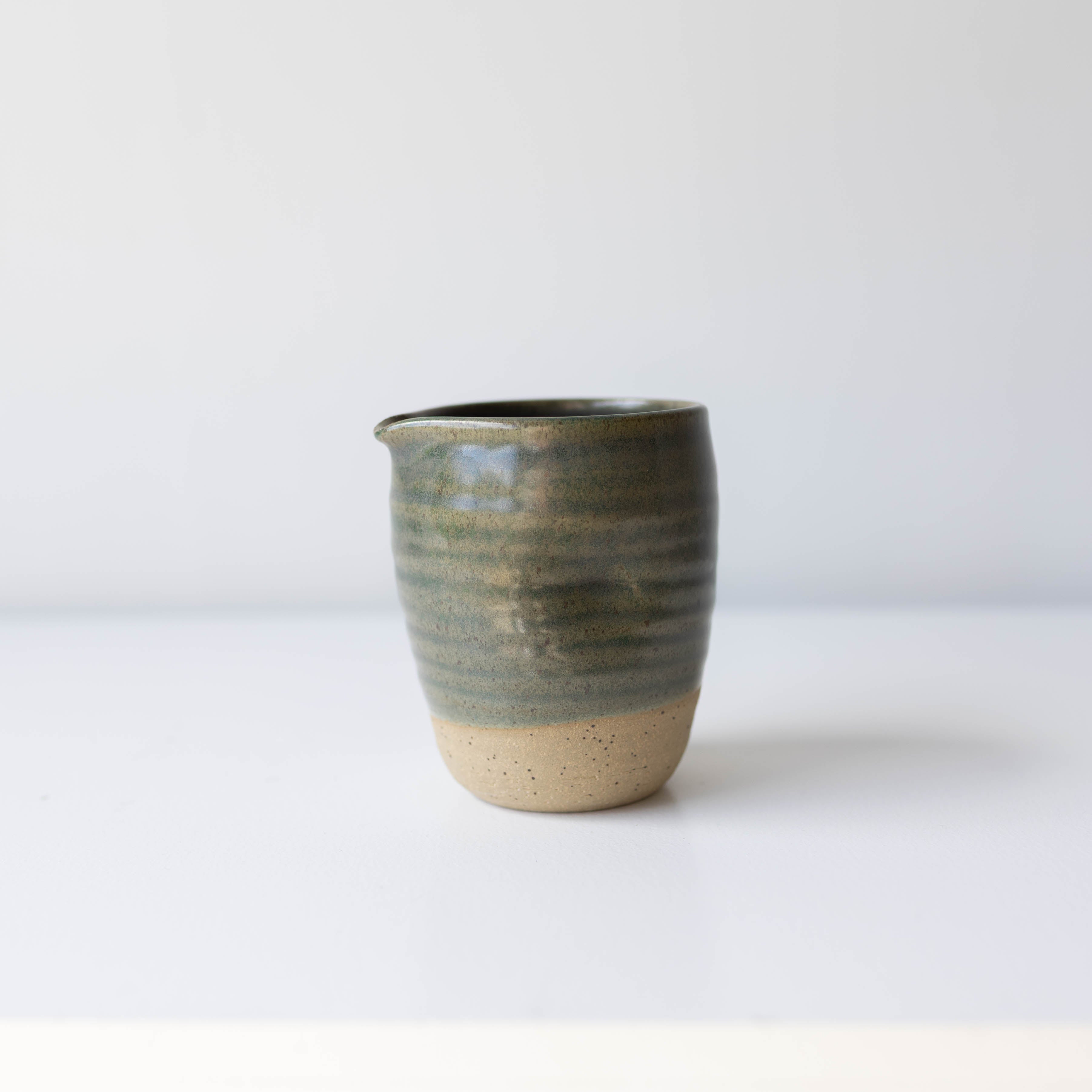 Lil Ceramics. Everyday Small Jug