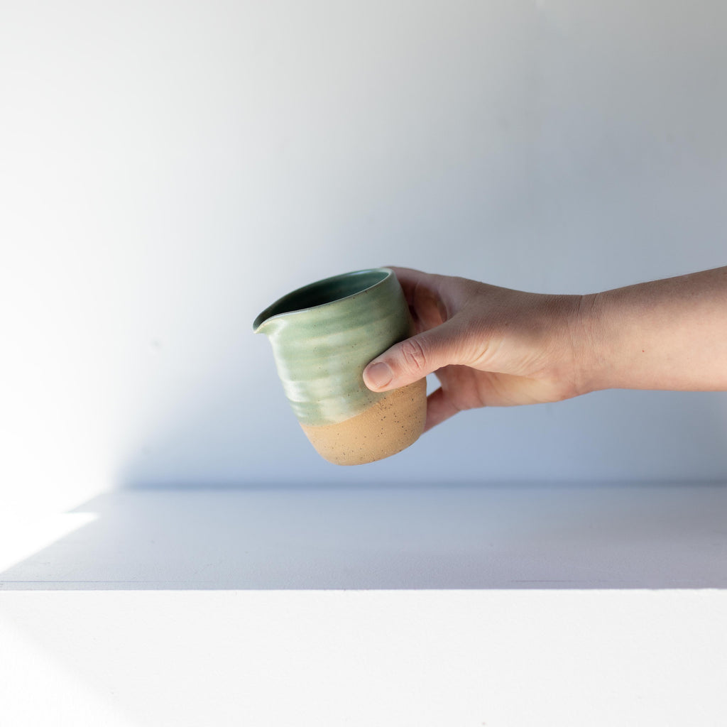 Lil Ceramics. Everyday Small Jug