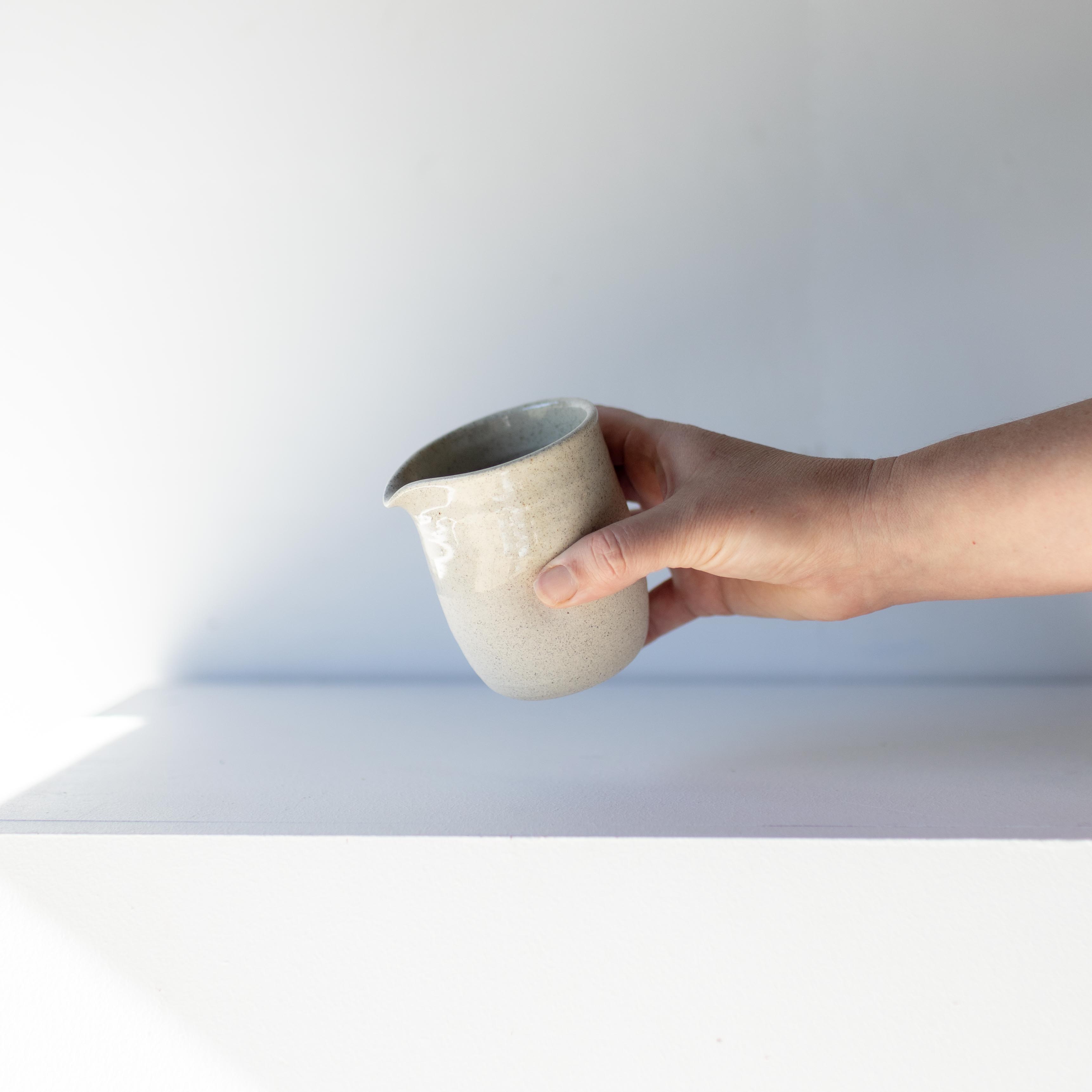 Lil Ceramics. Everyday Small Jug
