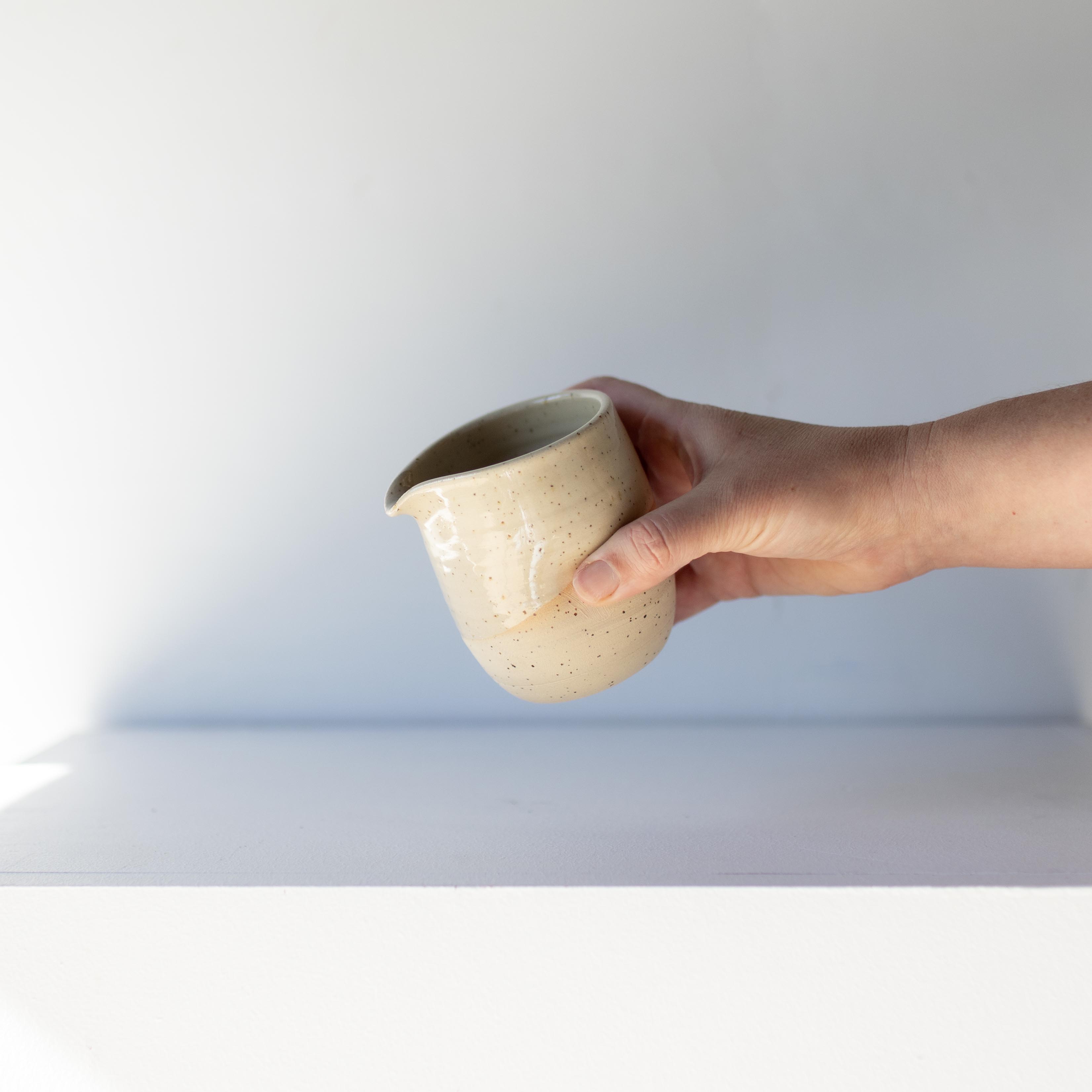 Lil Ceramics. Everyday Small Jug
