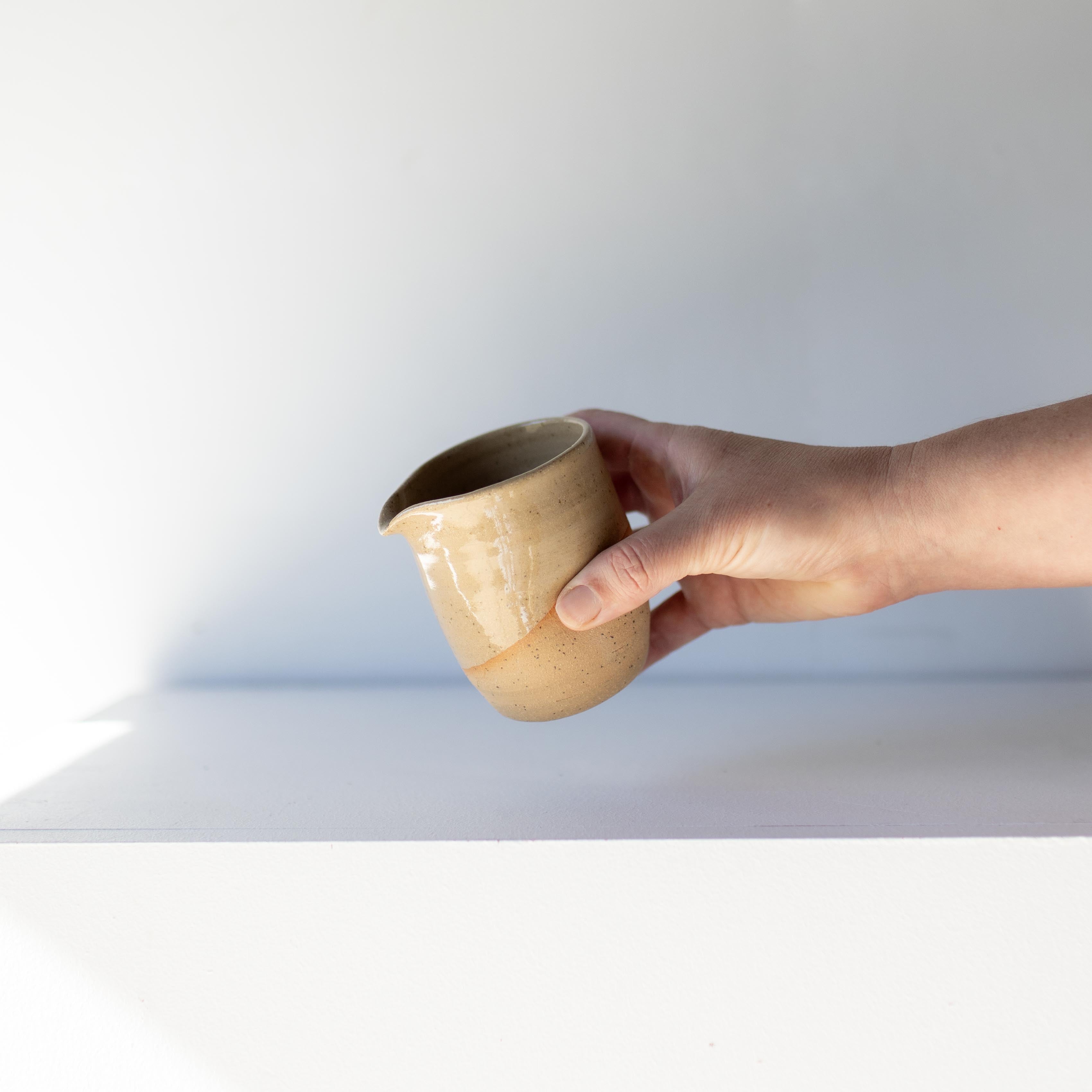 Lil Ceramics. Everyday Small Jug