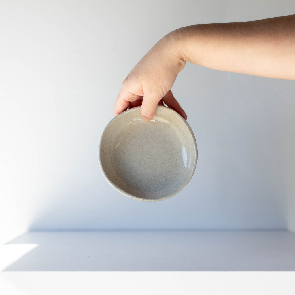 Lil Ceramics. Everyday Dip bowl