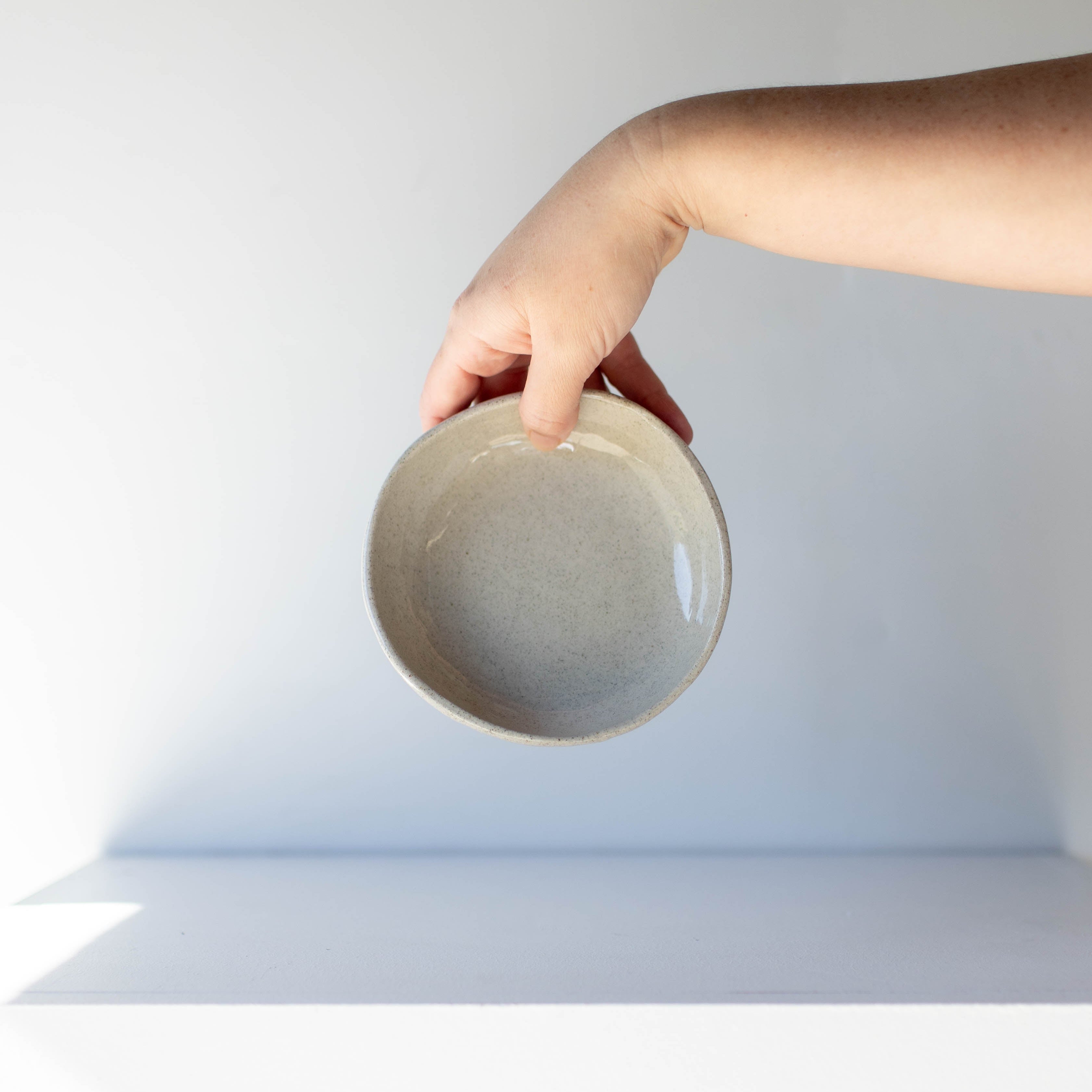Lil Ceramics. Everyday Dip bowl