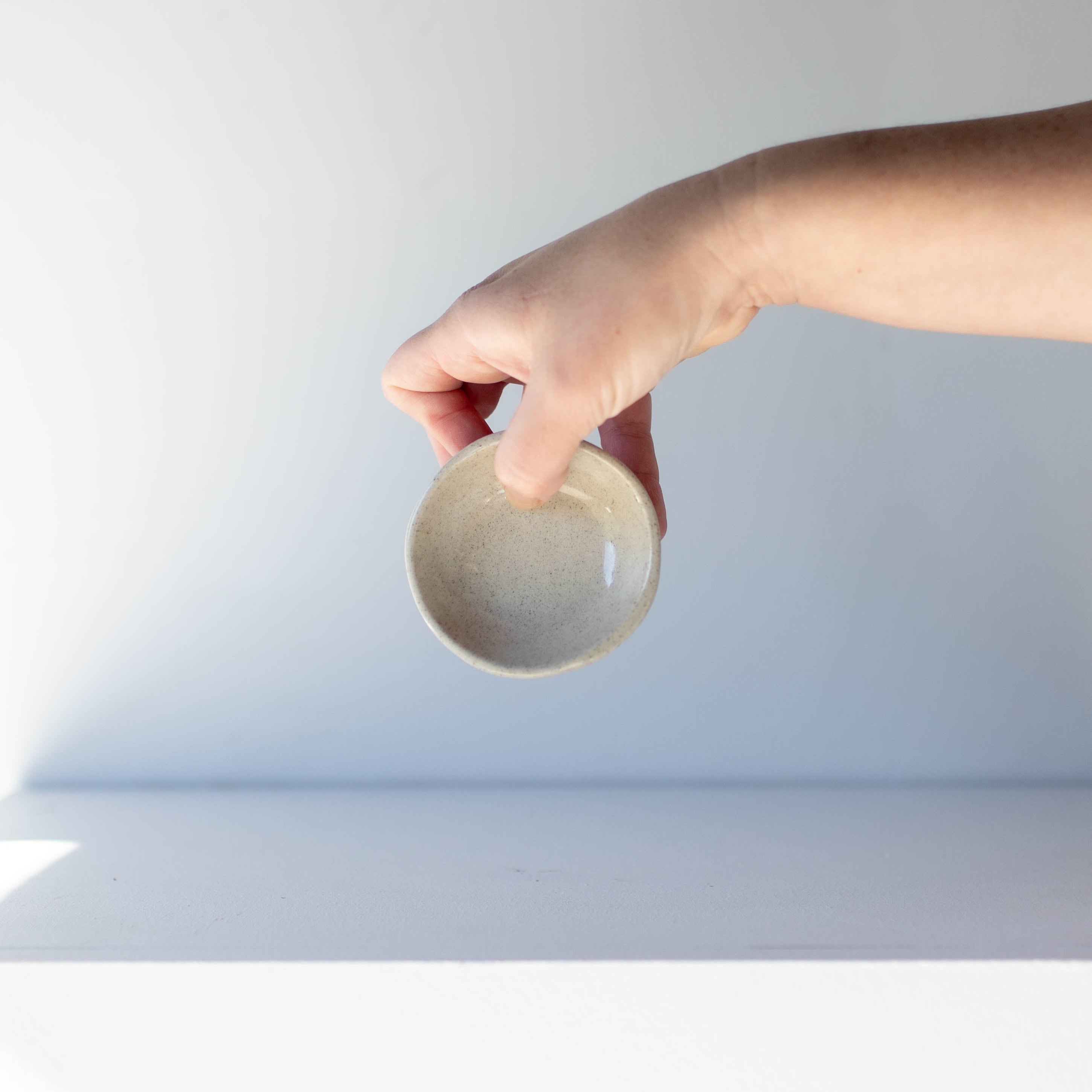 Lil Ceramics. Everyday Salt Bowl