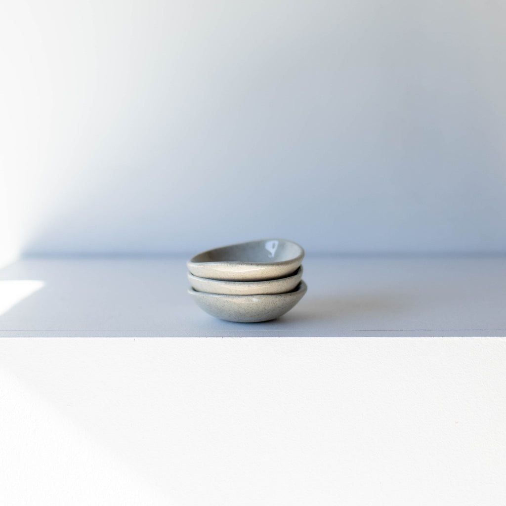 Lil Ceramics. Everyday Salt Bowl