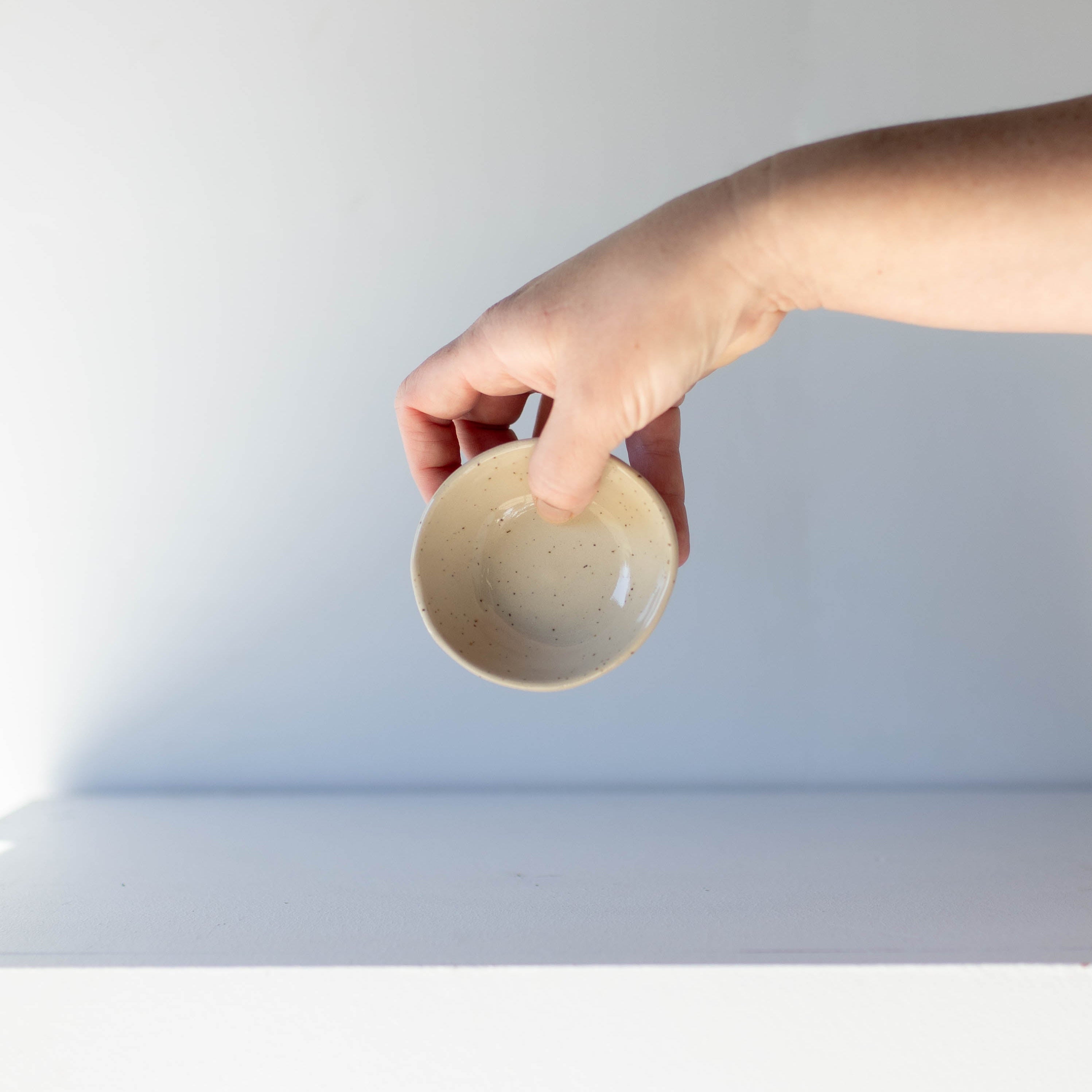 Lil Ceramics. Everyday Salt Bowl