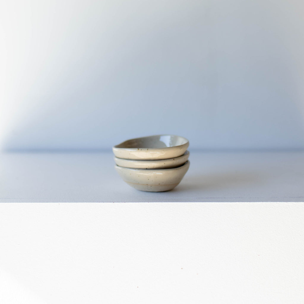 Lil Ceramics. Everyday Salt Bowl