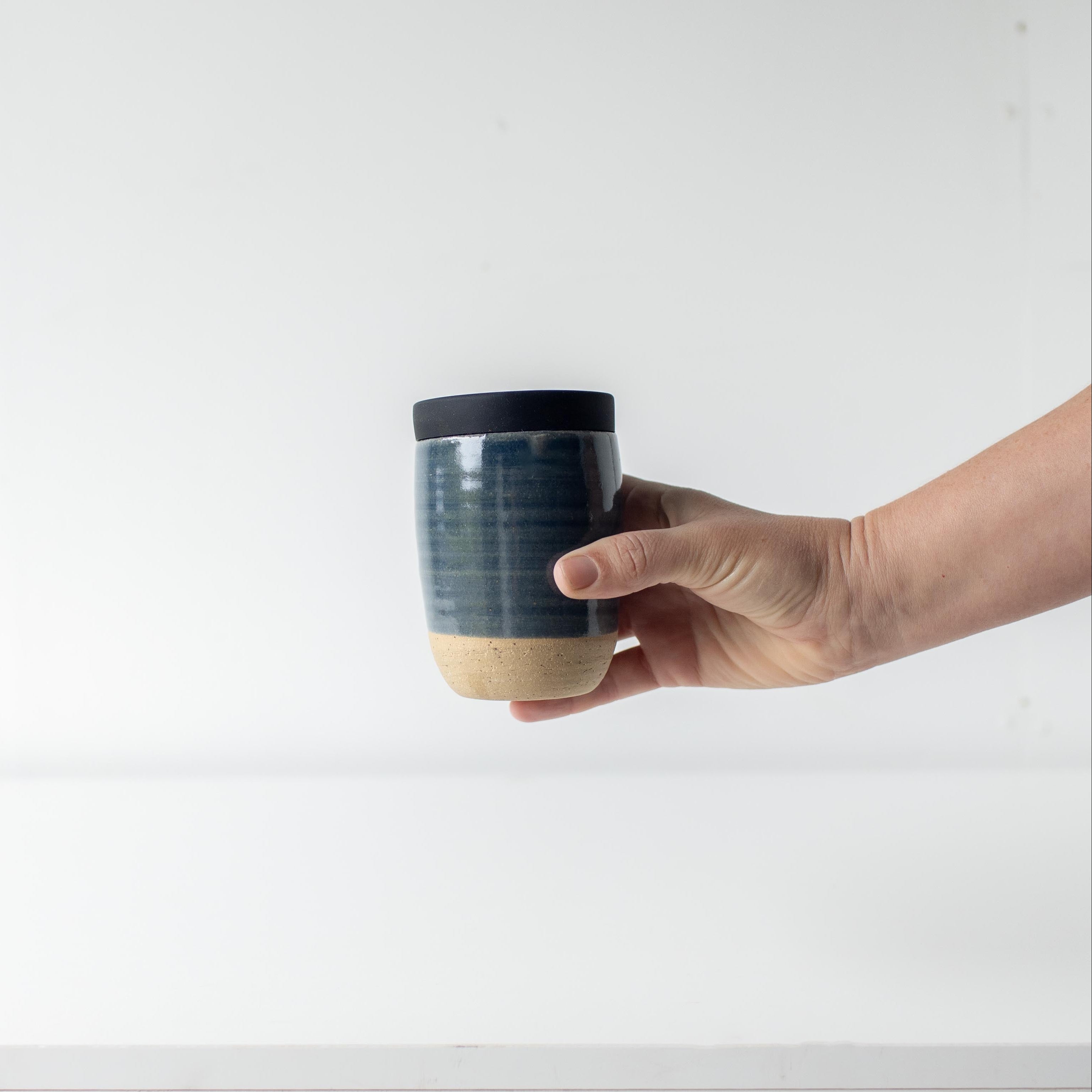 Lil Ceramics. Everyday Takeaway Cup