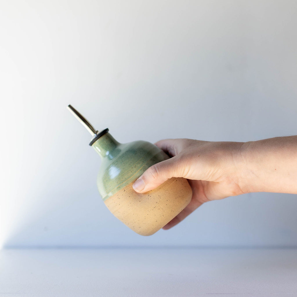 Lil Ceramics. Everyday Small Oil Pourer