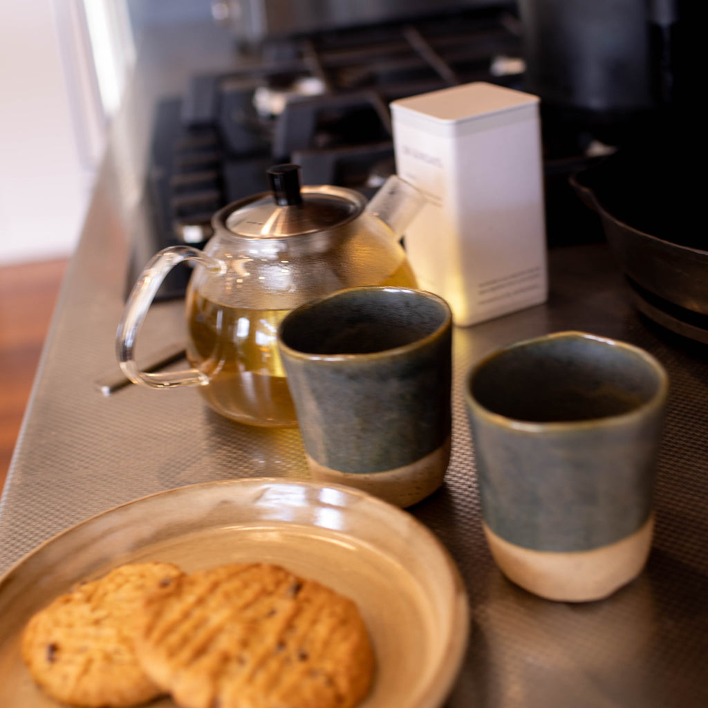 Lil Ceramics. Everyday Tumbler