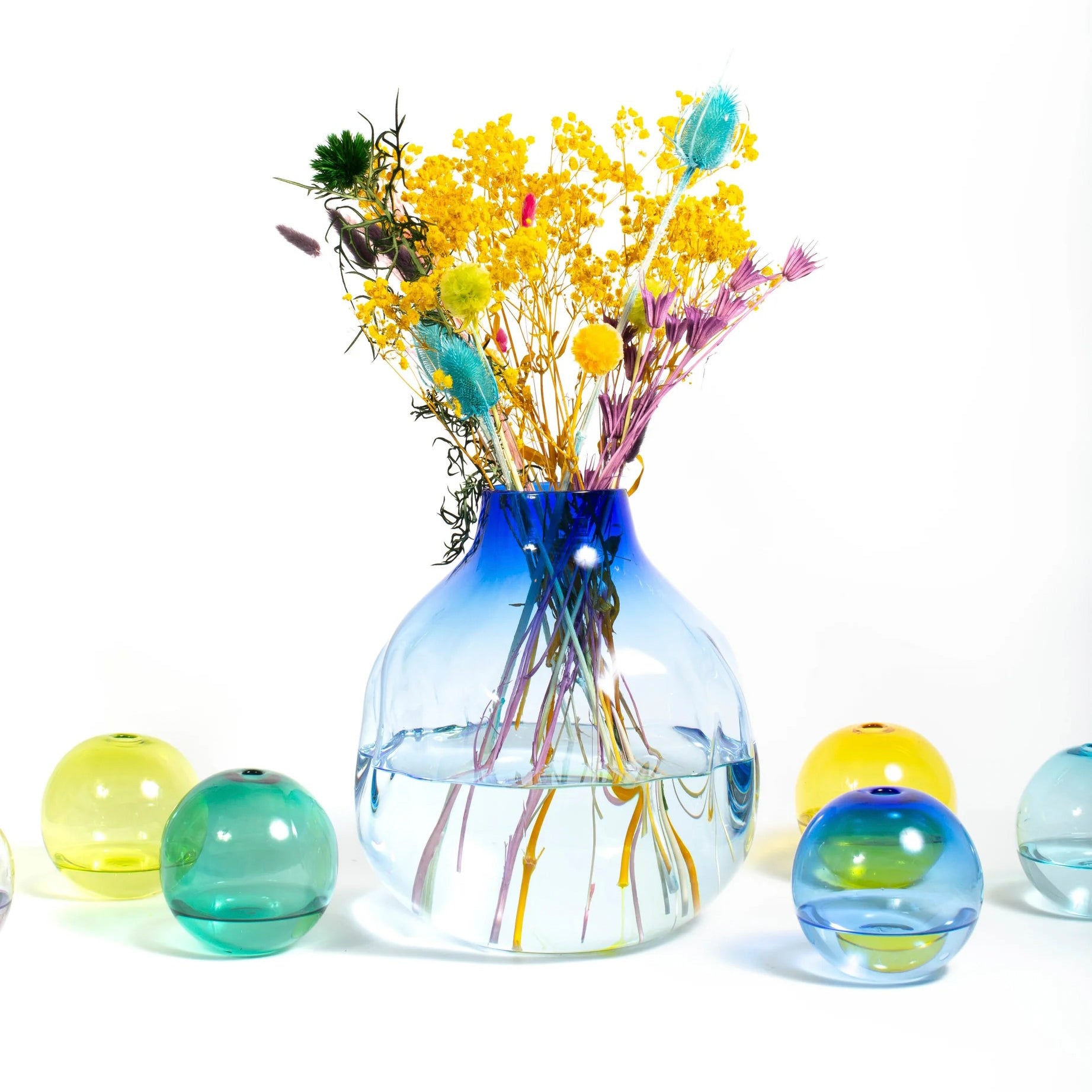 Luke Jacomb Studio – Collective by Box™