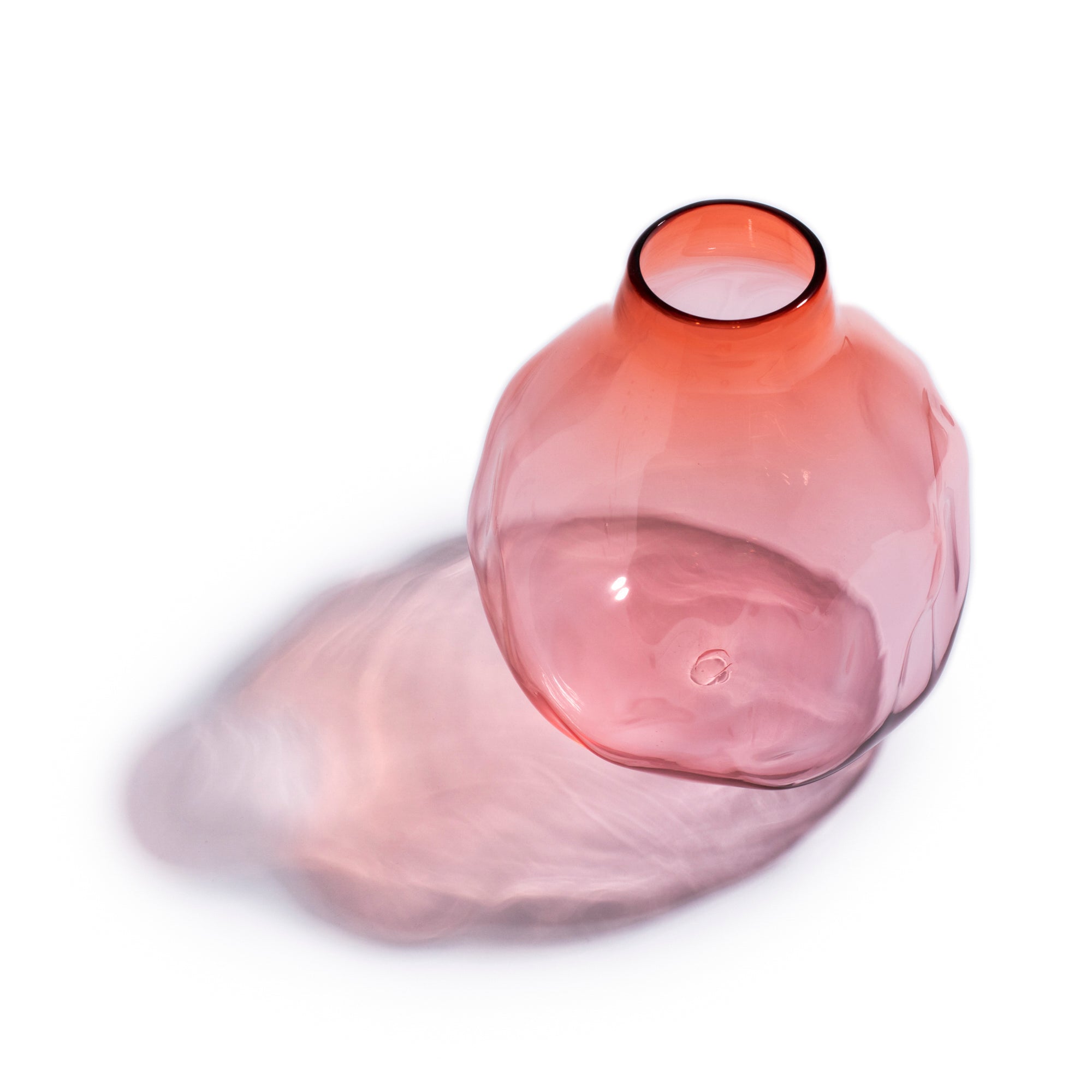 Luke Jacomb Studio. Deflated Vase - Large