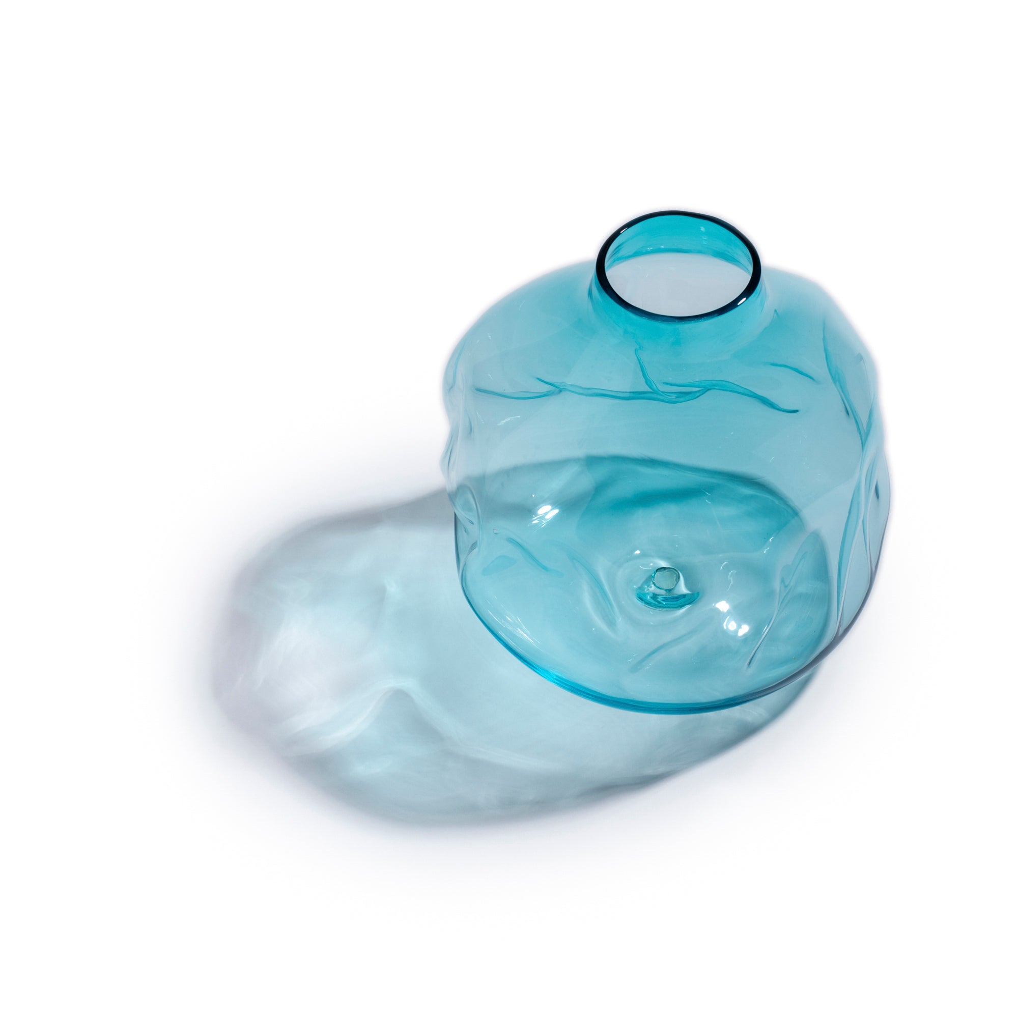 Luke Jacomb Studio. Deflated Vase - Large