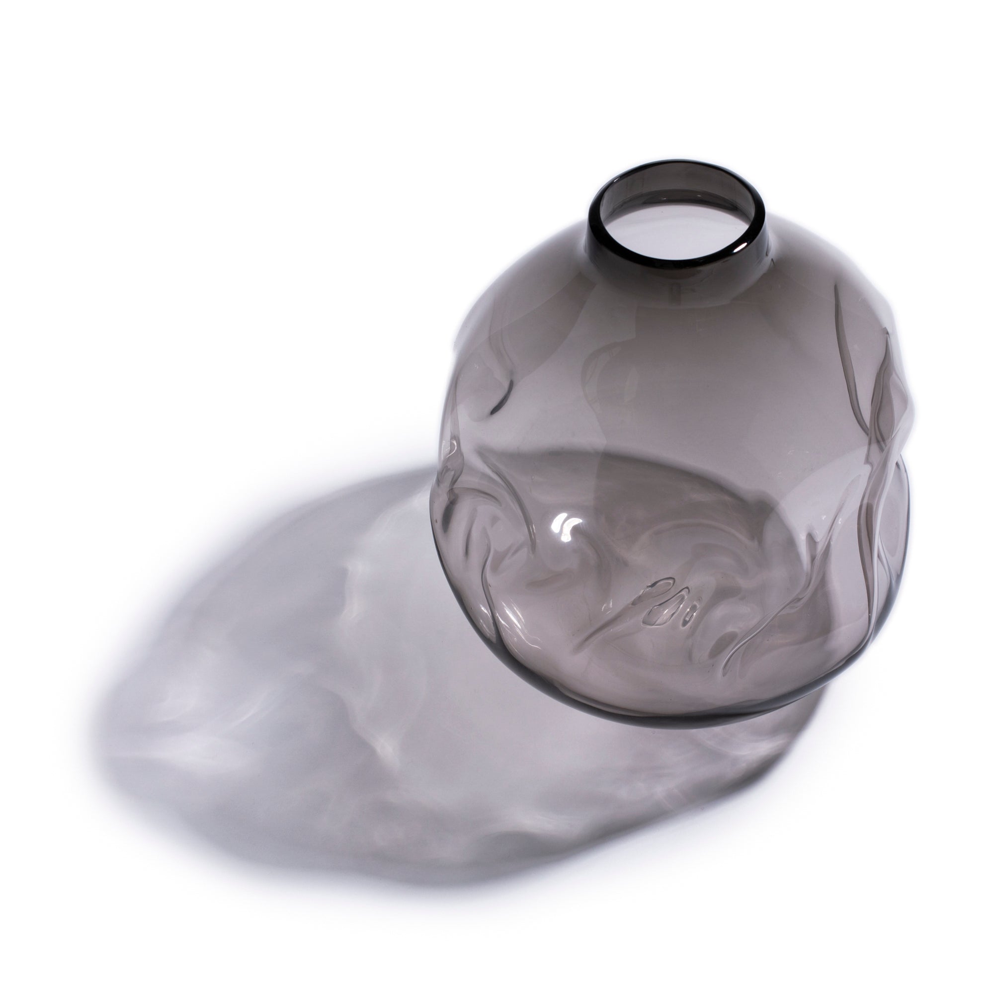 Luke Jacomb Studio. Deflated Vase - Large