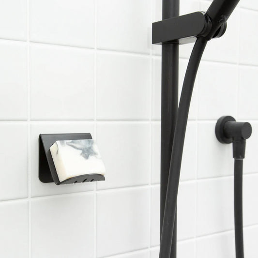 Made of Tomorrow. FOLD Soap Block Holder