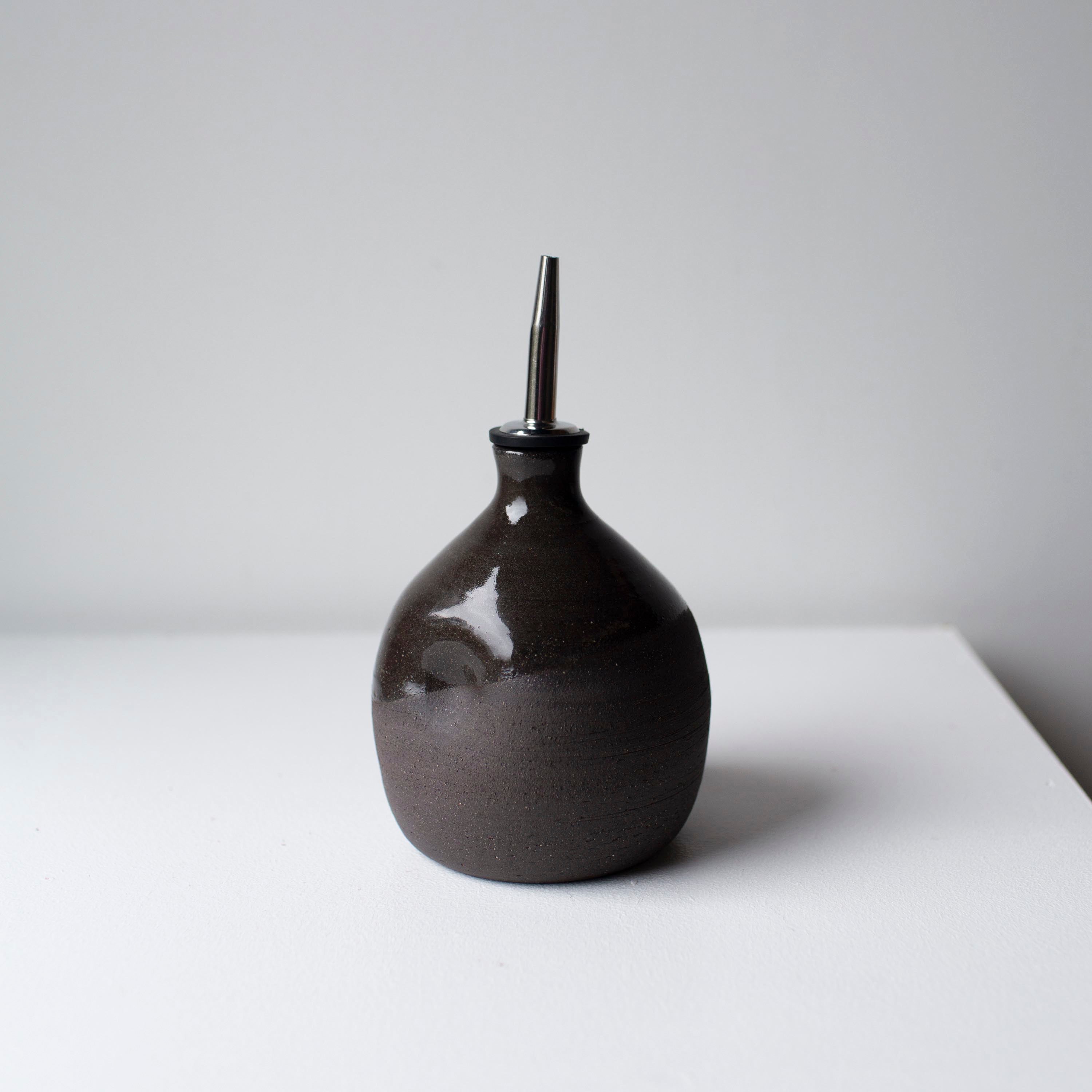 Lil Ceramics. Everyday Large Oil Pourer