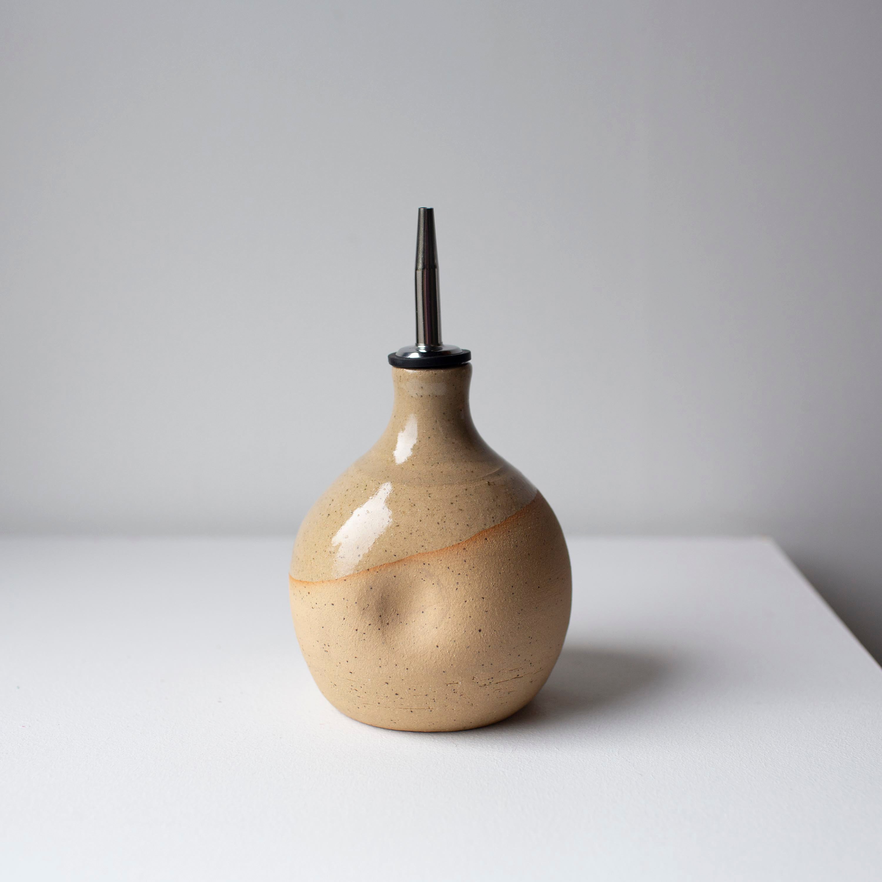 Lil Ceramics. Everyday Large Oil Pourer