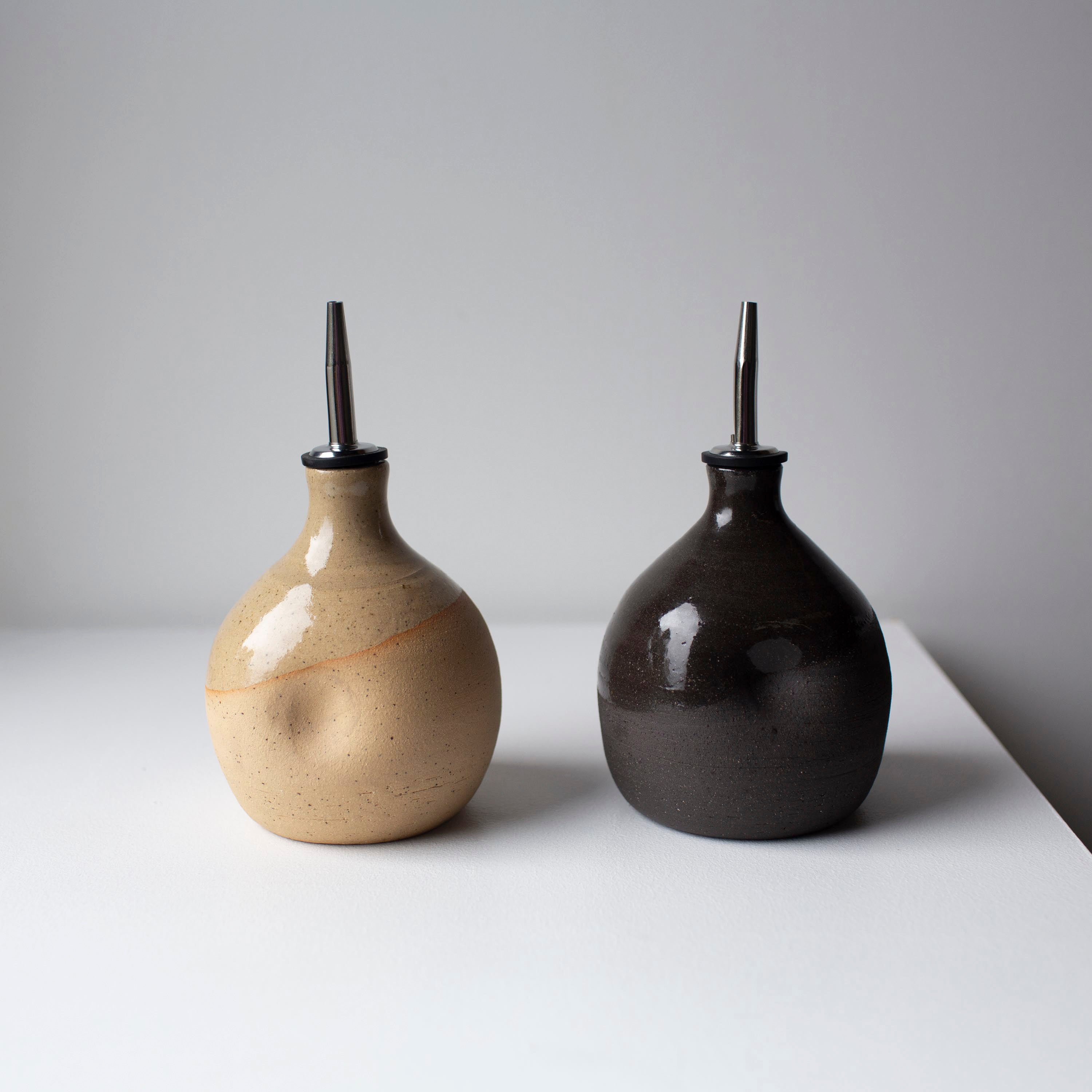 Lil Ceramics. Everyday Large Oil Pourer