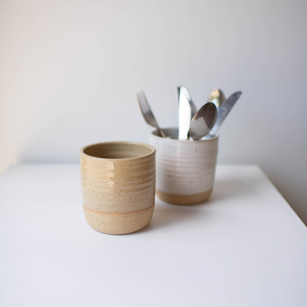 Lil Ceramics. Everyday Small Hold-all Pot