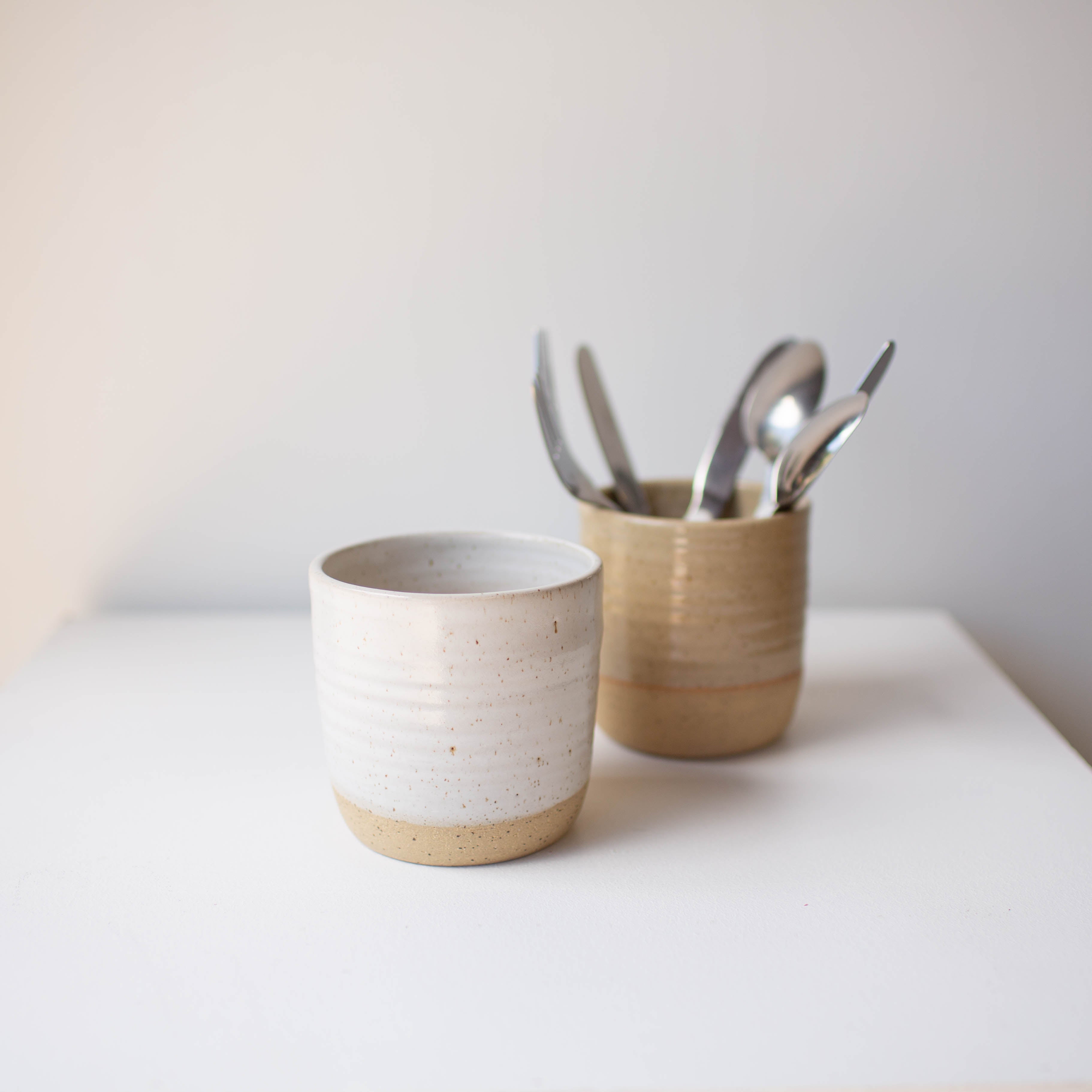 Lil Ceramics. Everyday Small Hold-all Pot