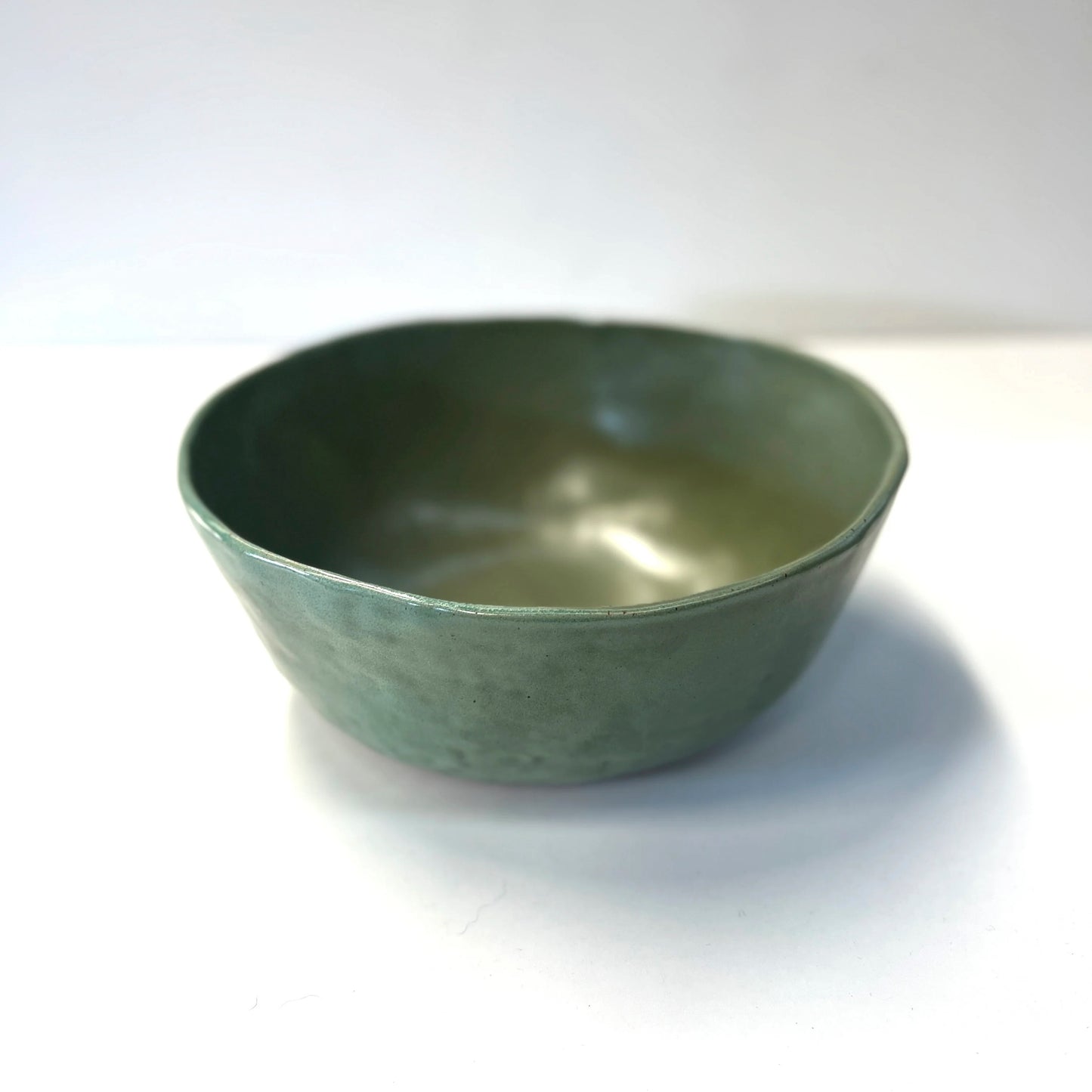 Lil Ceramics. Deep Serving Bowl