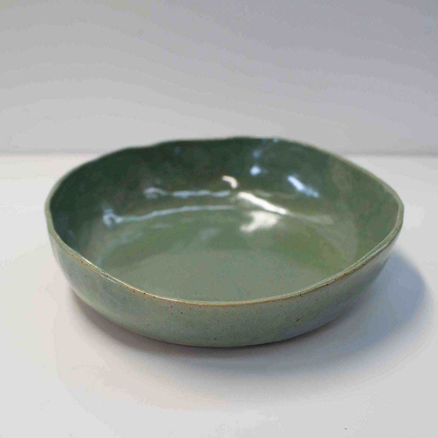 Lil Ceramics. Large Serving Bowl