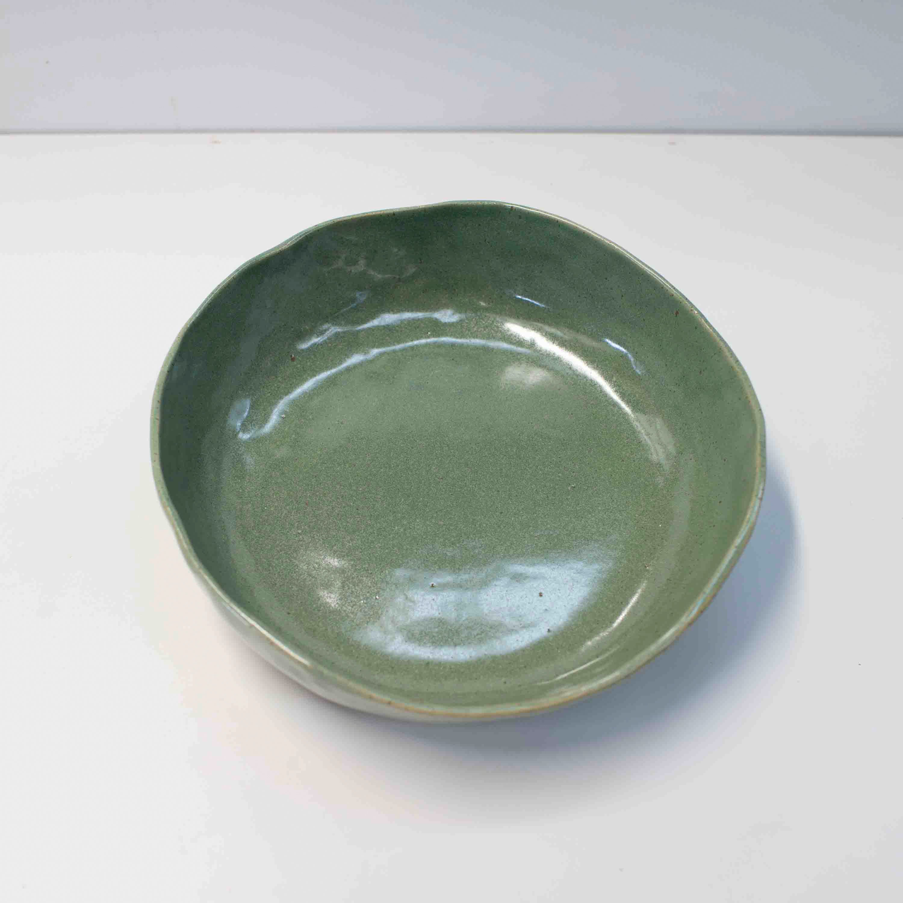 Lil Ceramics. Everyday Large Serving Bowl