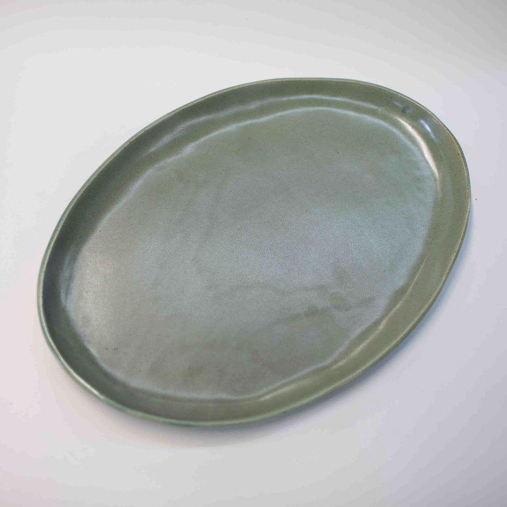 Lil Ceramics. Everyday Oval Platter