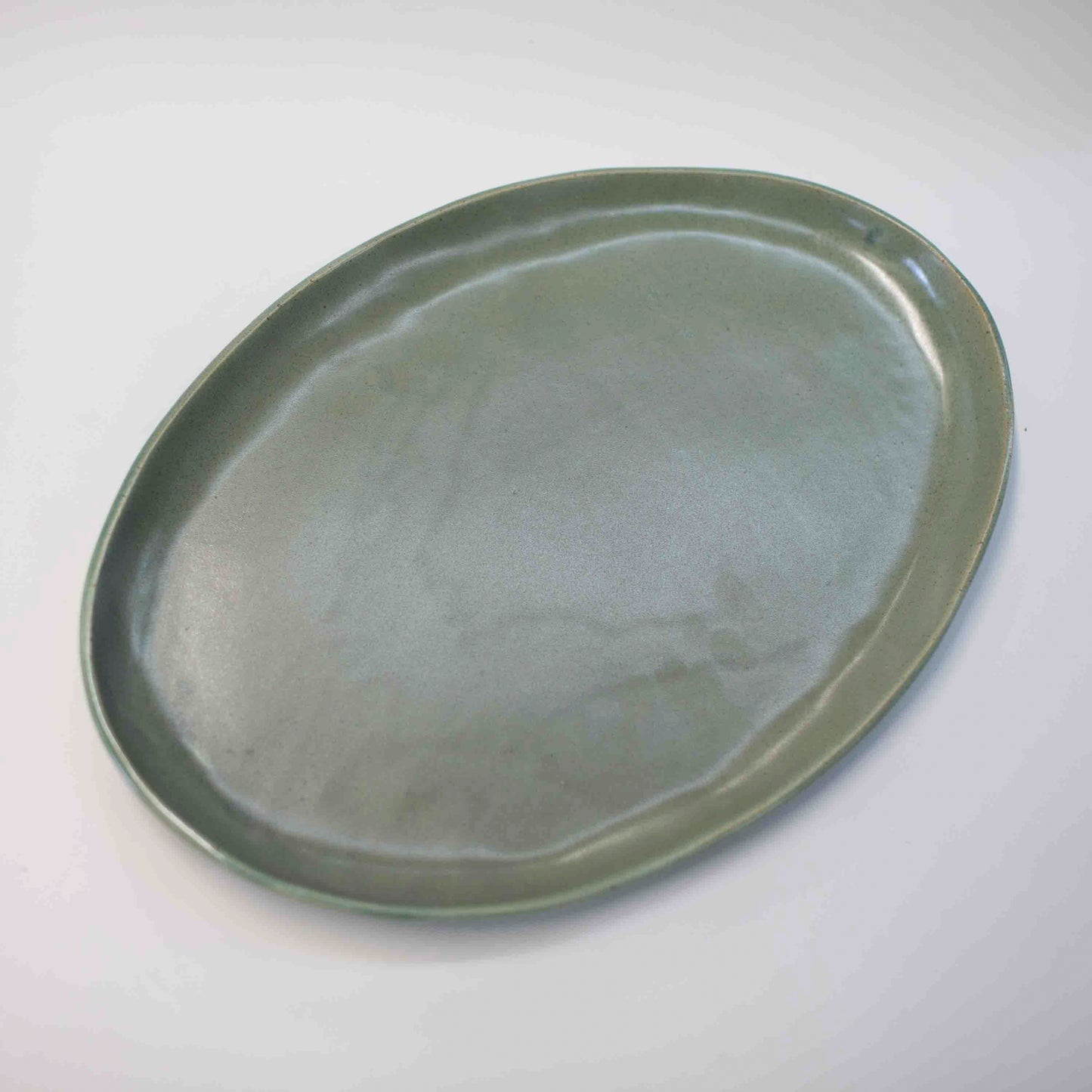 Lil Ceramics. Oval Platter