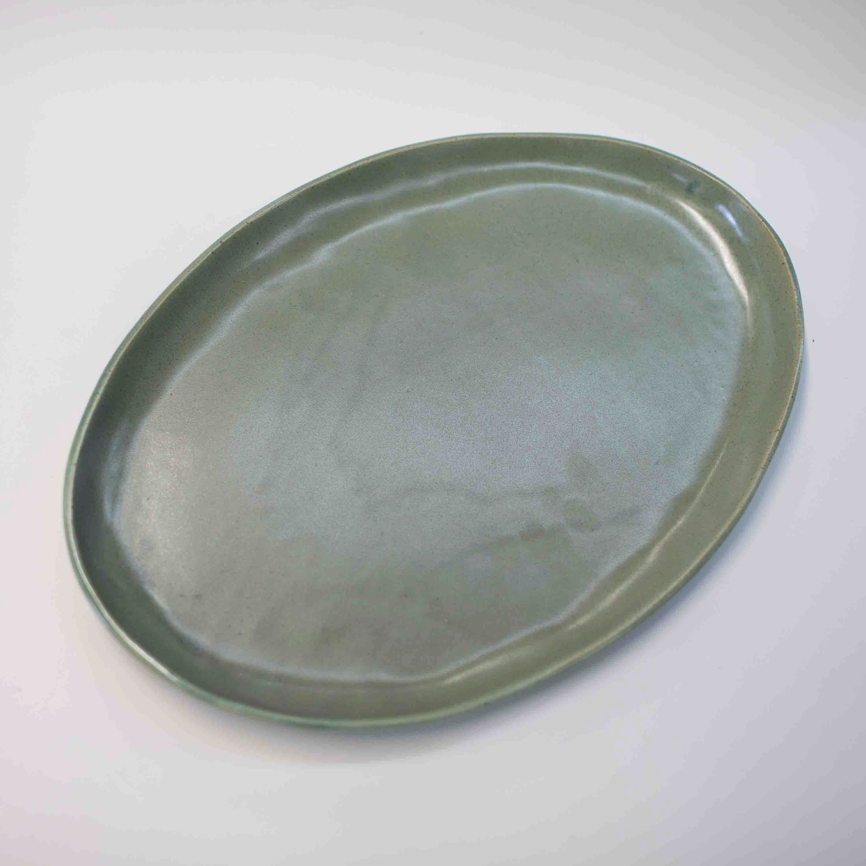 Lil Ceramics. Everyday Oval Platter
