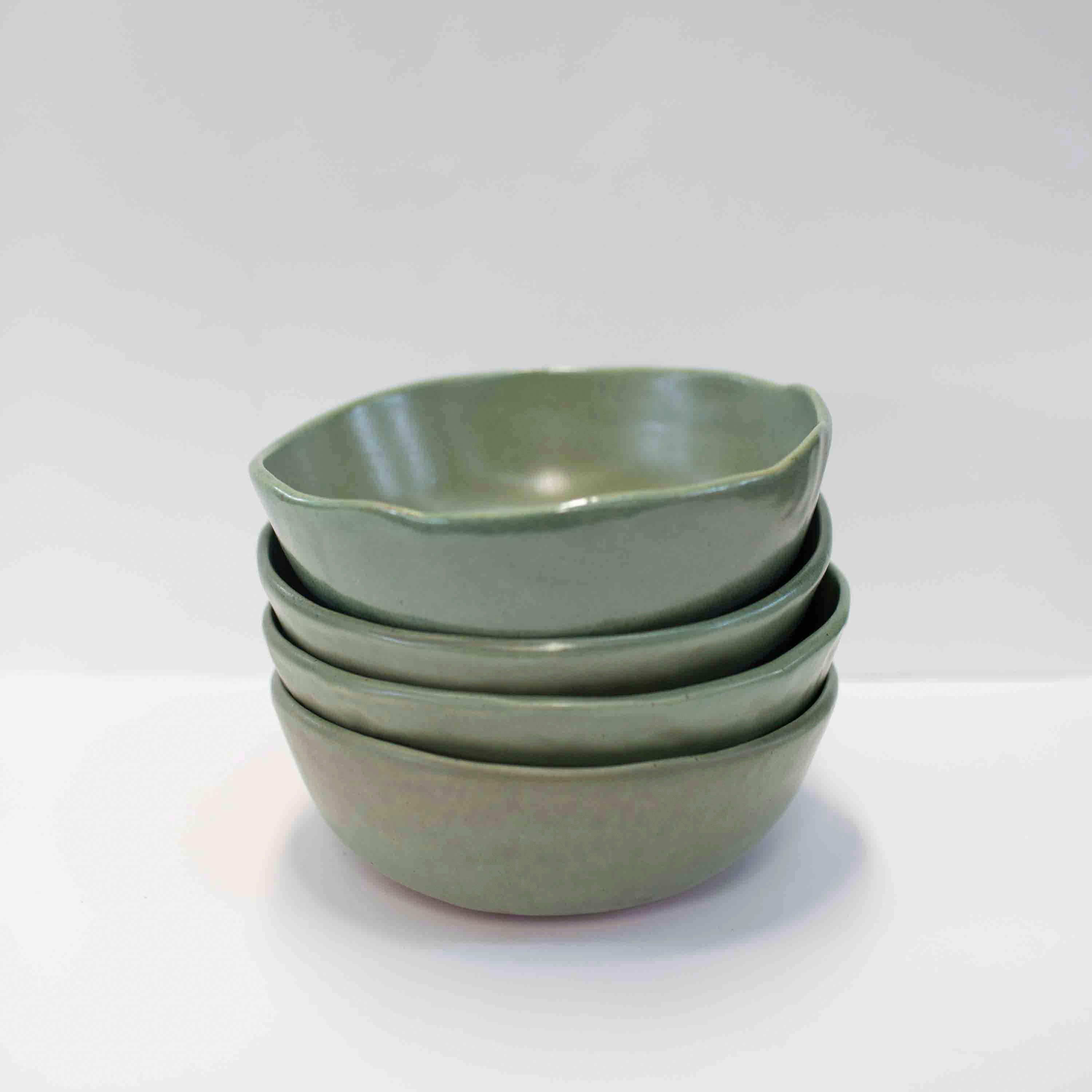 Lil Ceramics. Everyday Ramen Bowl