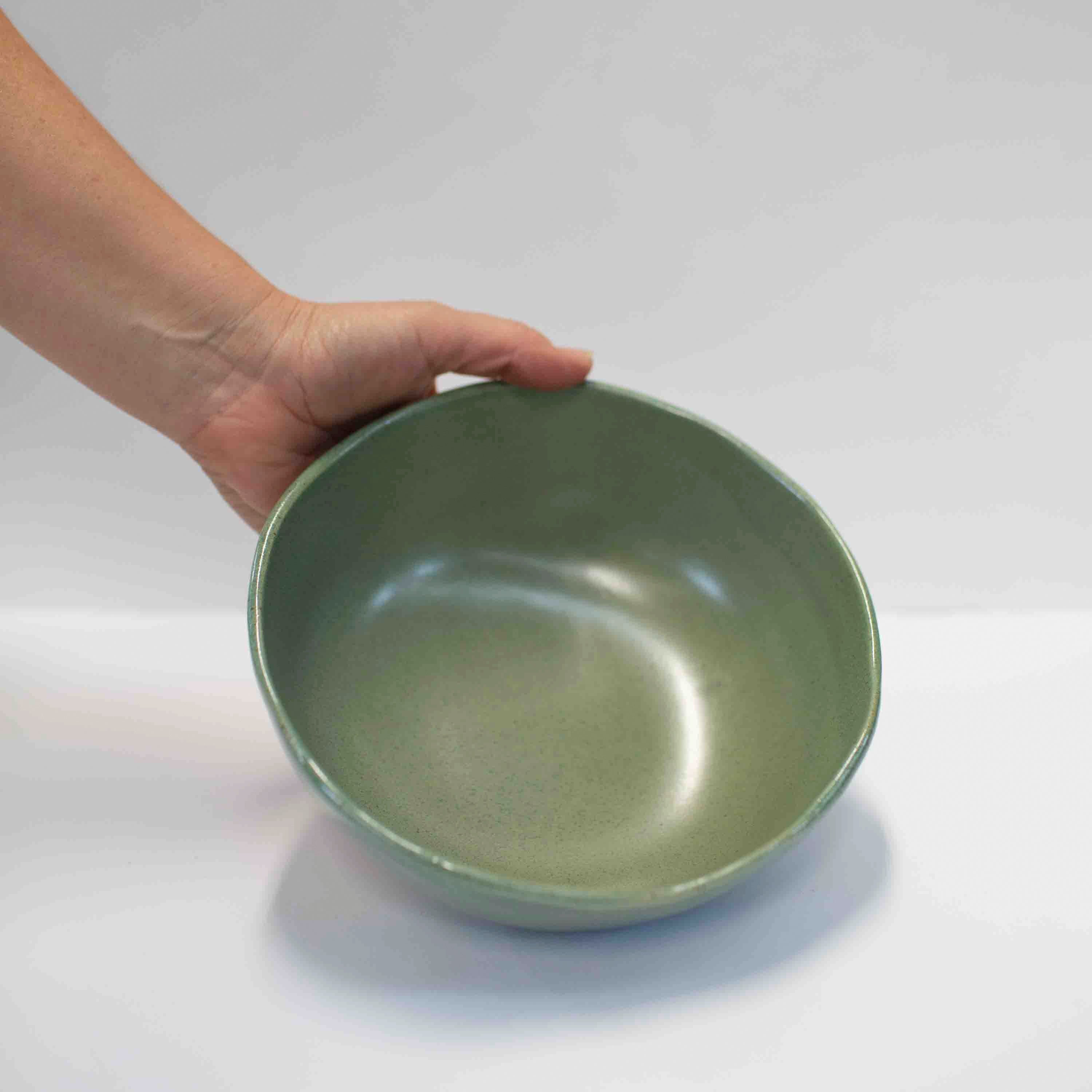 Lil Ceramics. Everyday Ramen Bowl