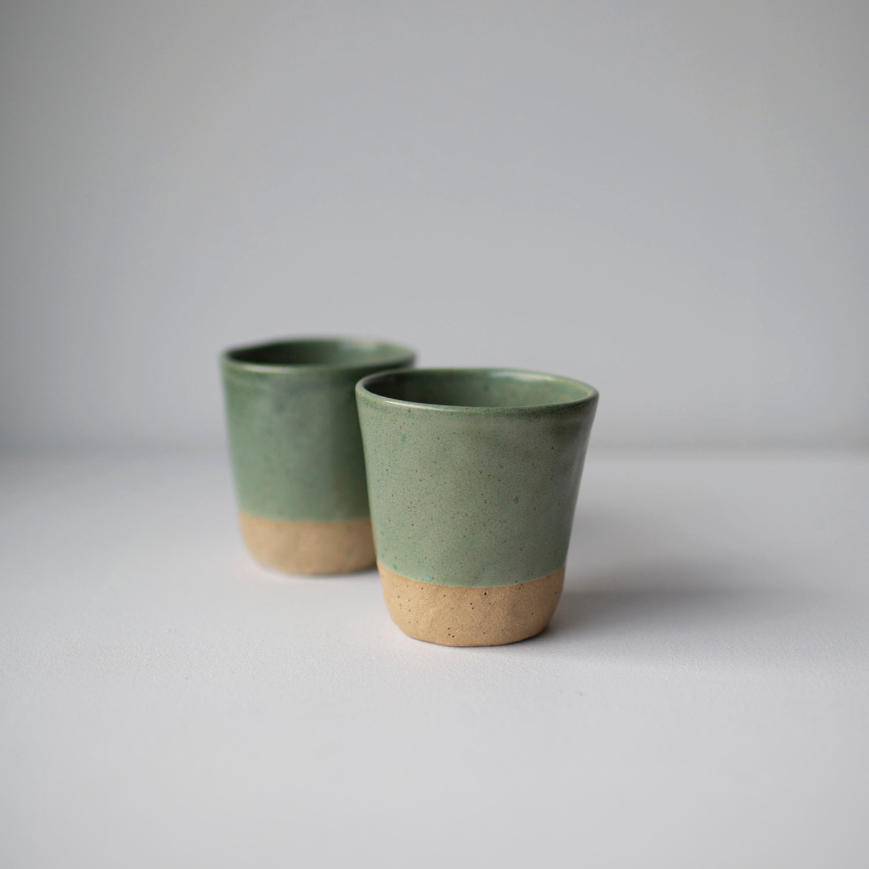 Lil Ceramics. Everyday Tumbler
