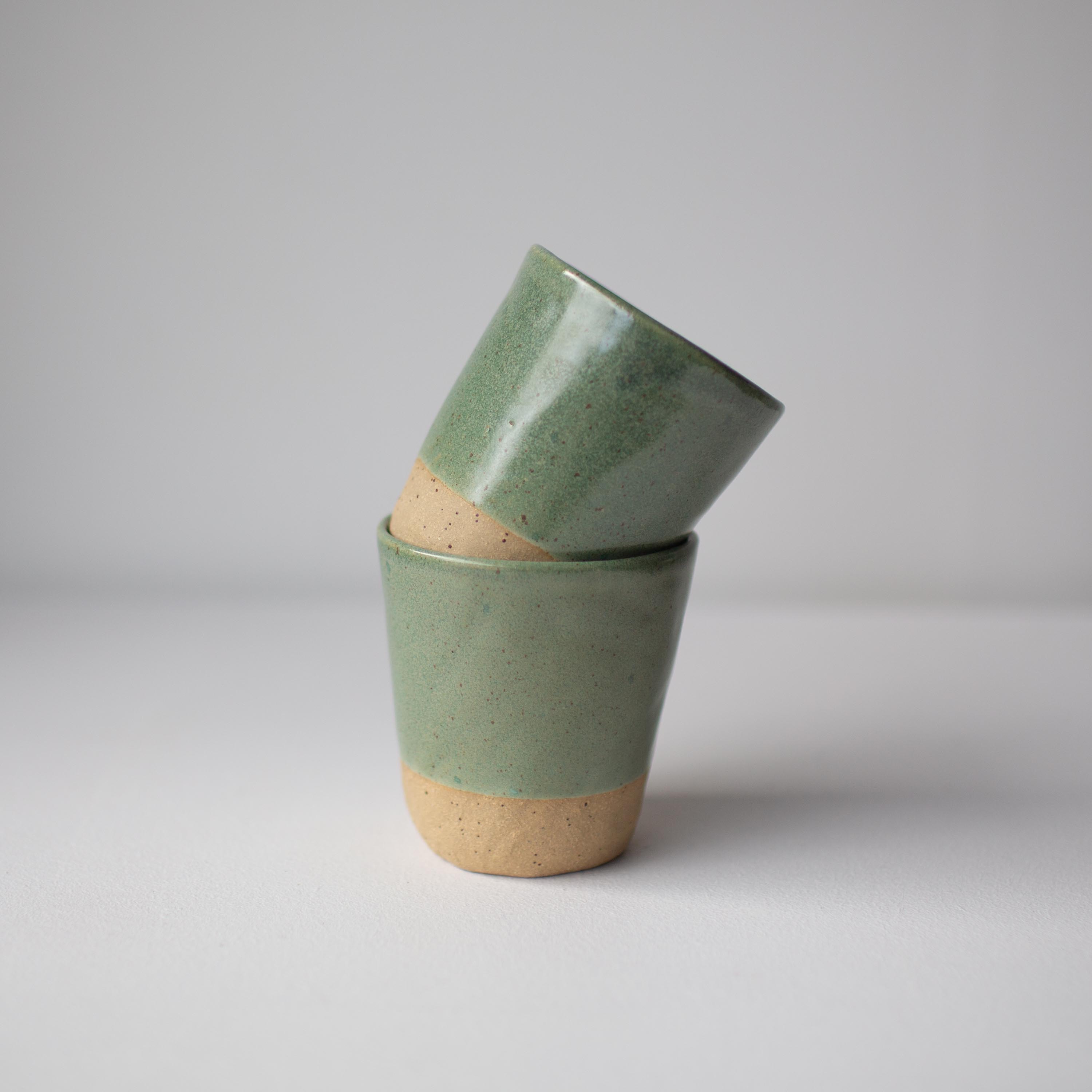 Lil Ceramics. Everyday Tumbler
