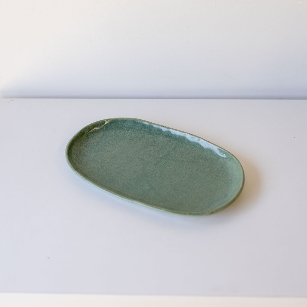 Lil Ceramics. Everyday Rectangle Tray