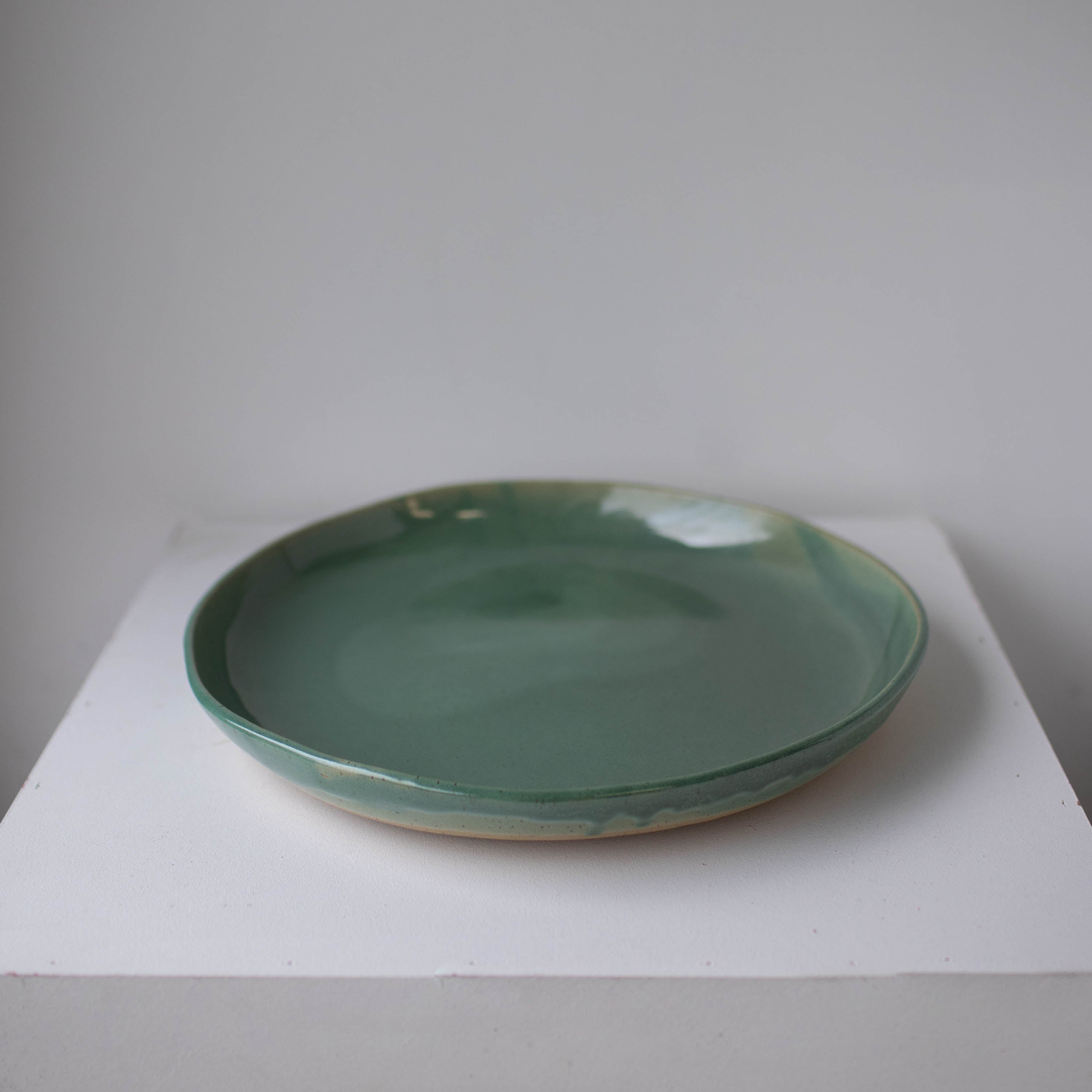 Lil Ceramics. Everyday Extra Large Platter