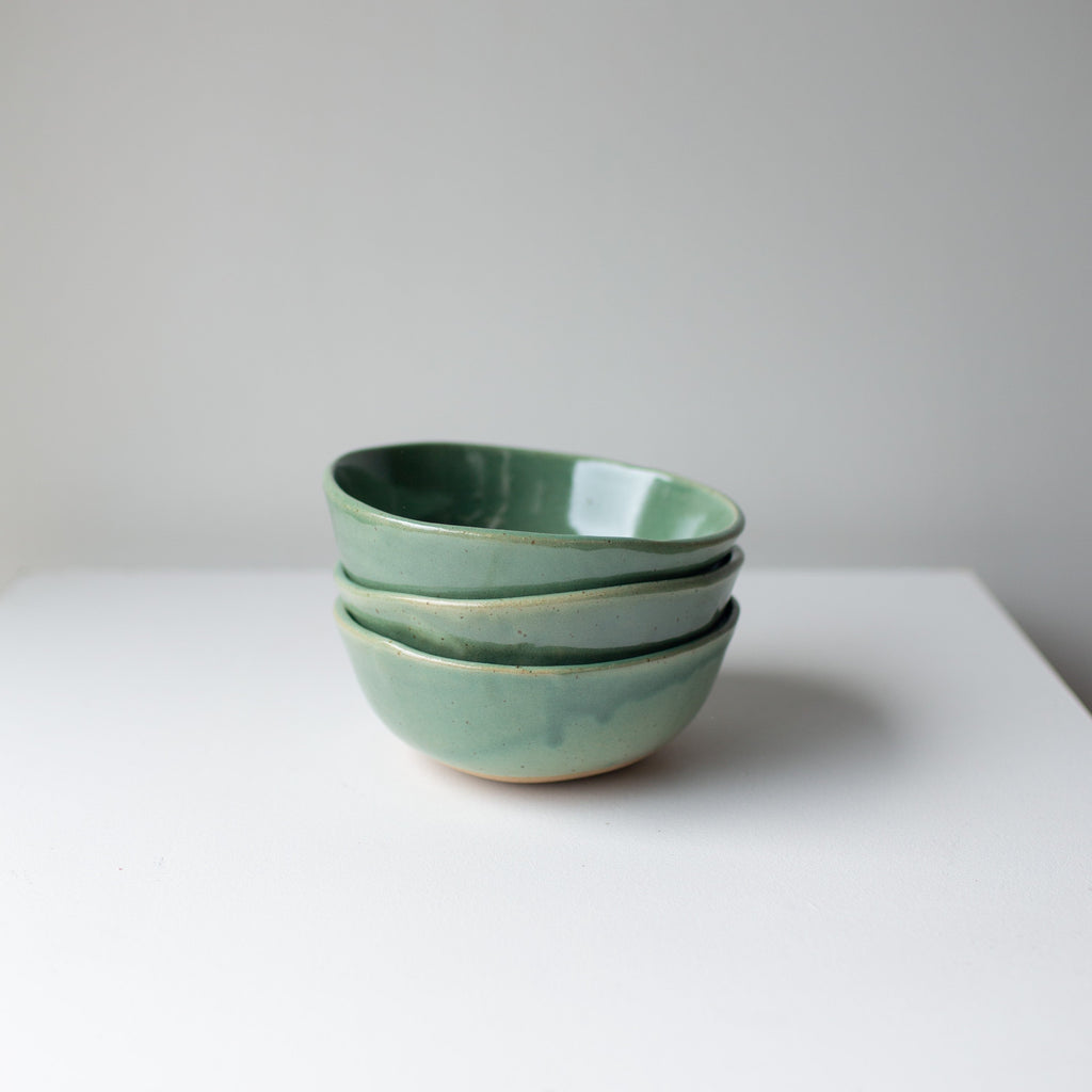 Lil Ceramics. Everyday Breakfast bowl