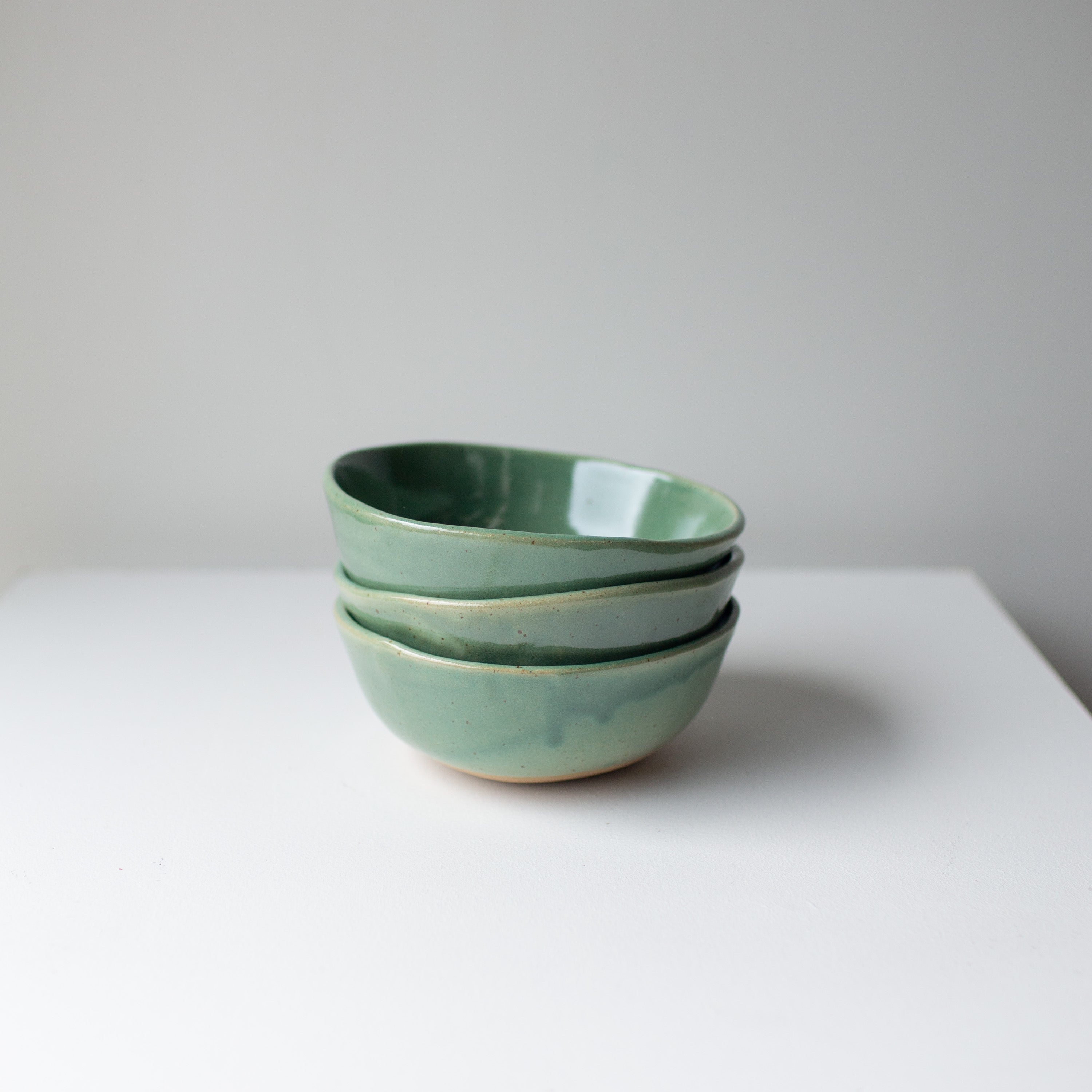 Lil Ceramics. Everyday Breakfast bowl
