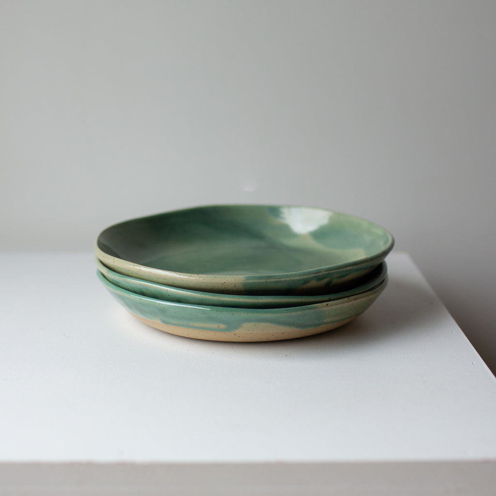 Lil Ceramics. Everyday Deep plate