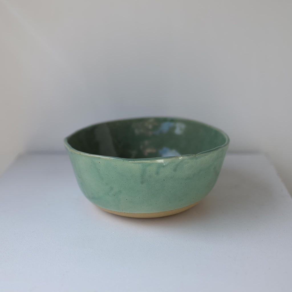 Lil Ceramics. Everyday Deep Serving Bowl