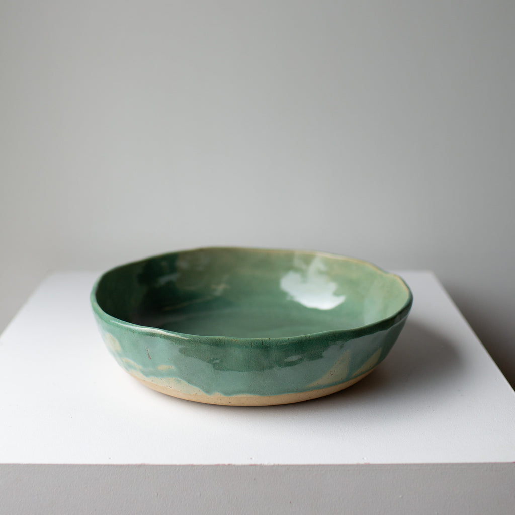 Lil Ceramics. Everyday Large Serving Bowl